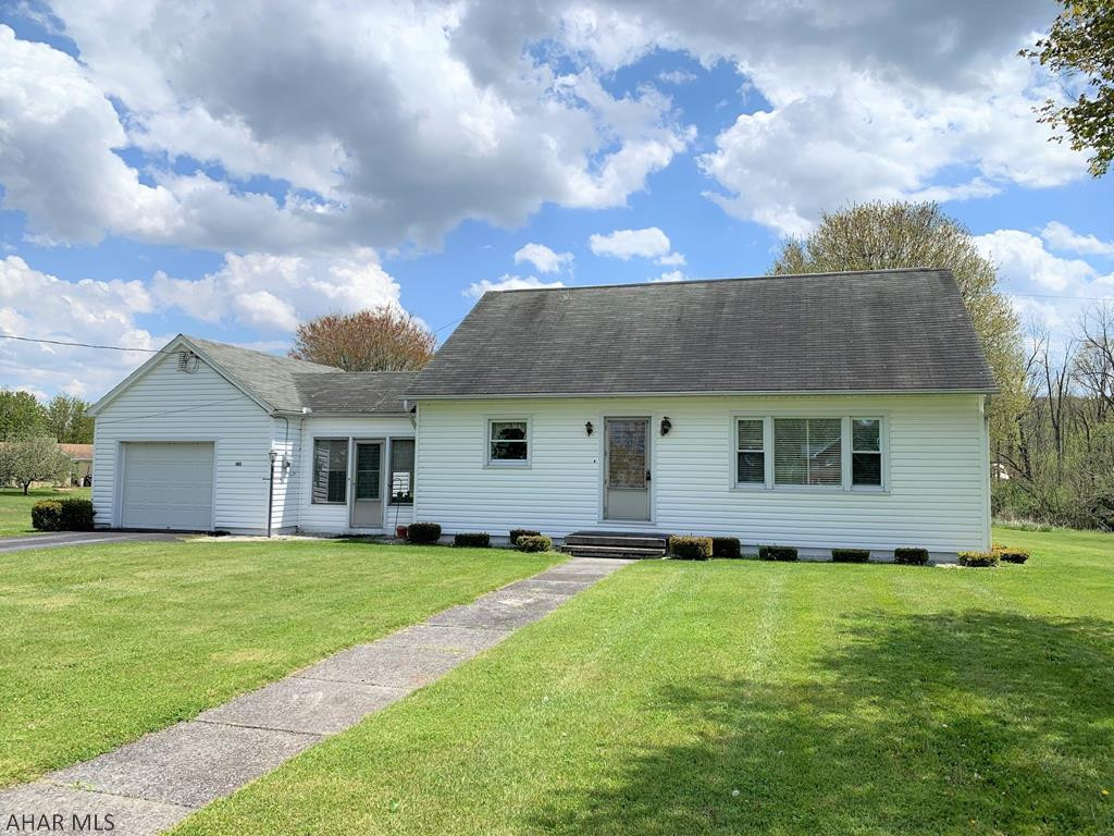 Unknown - Residential