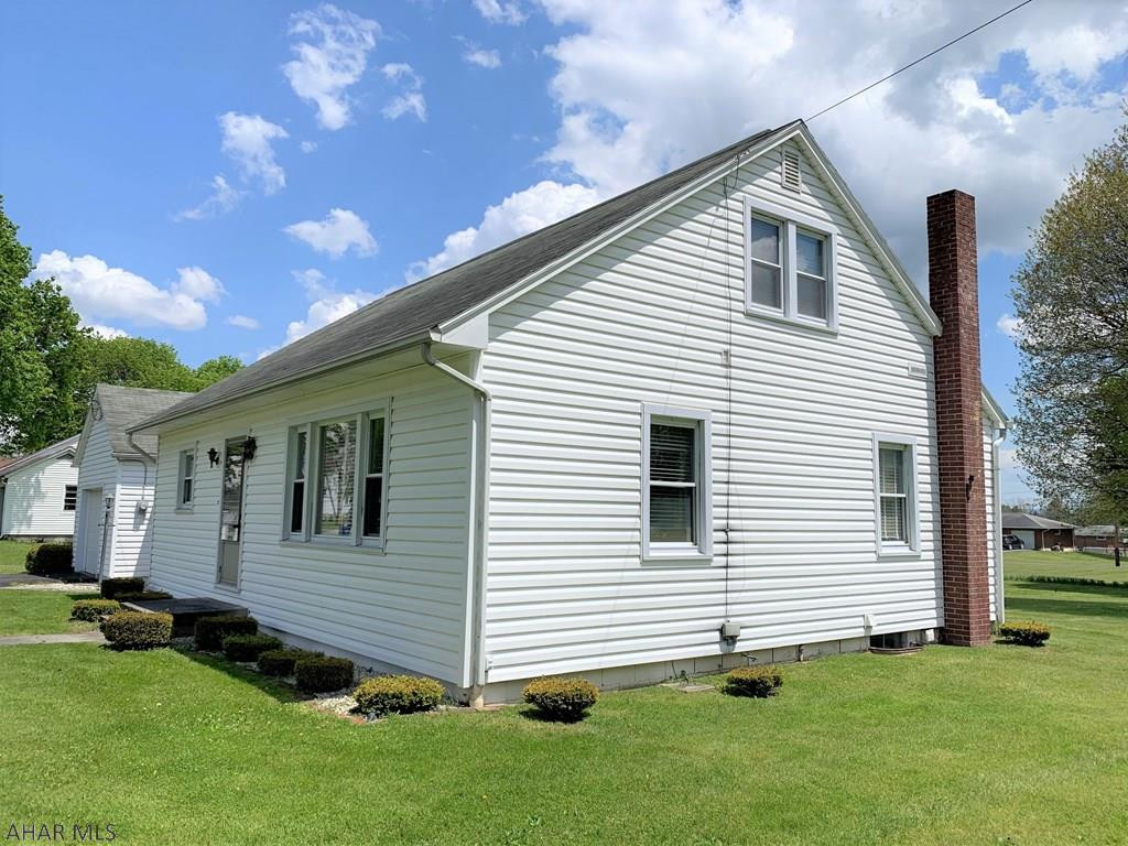 Unknown - Residential