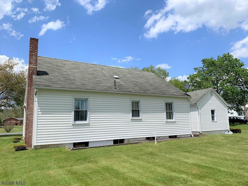 Unknown - Residential