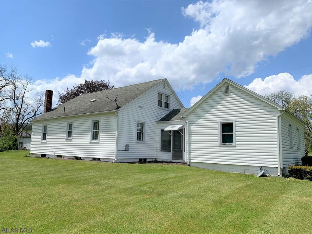 Unknown - Residential