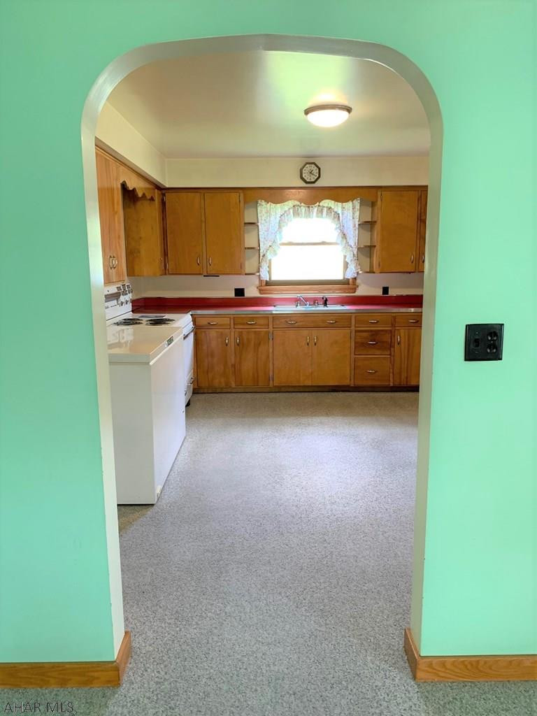 Unknown - Residential