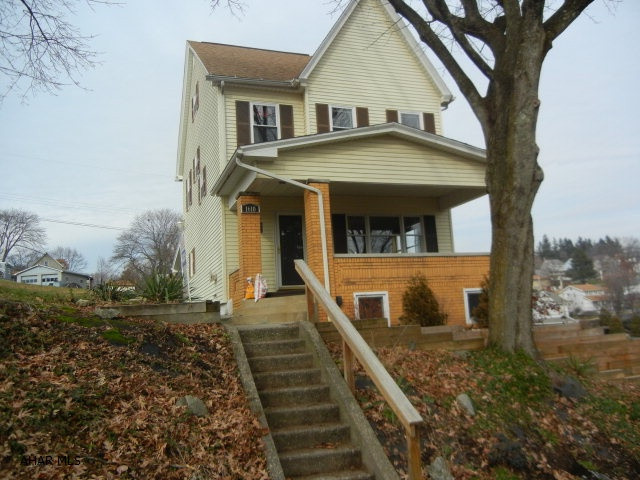 Unknown - Residential