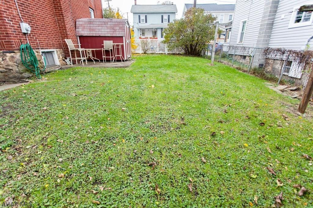 Unknown - Residential