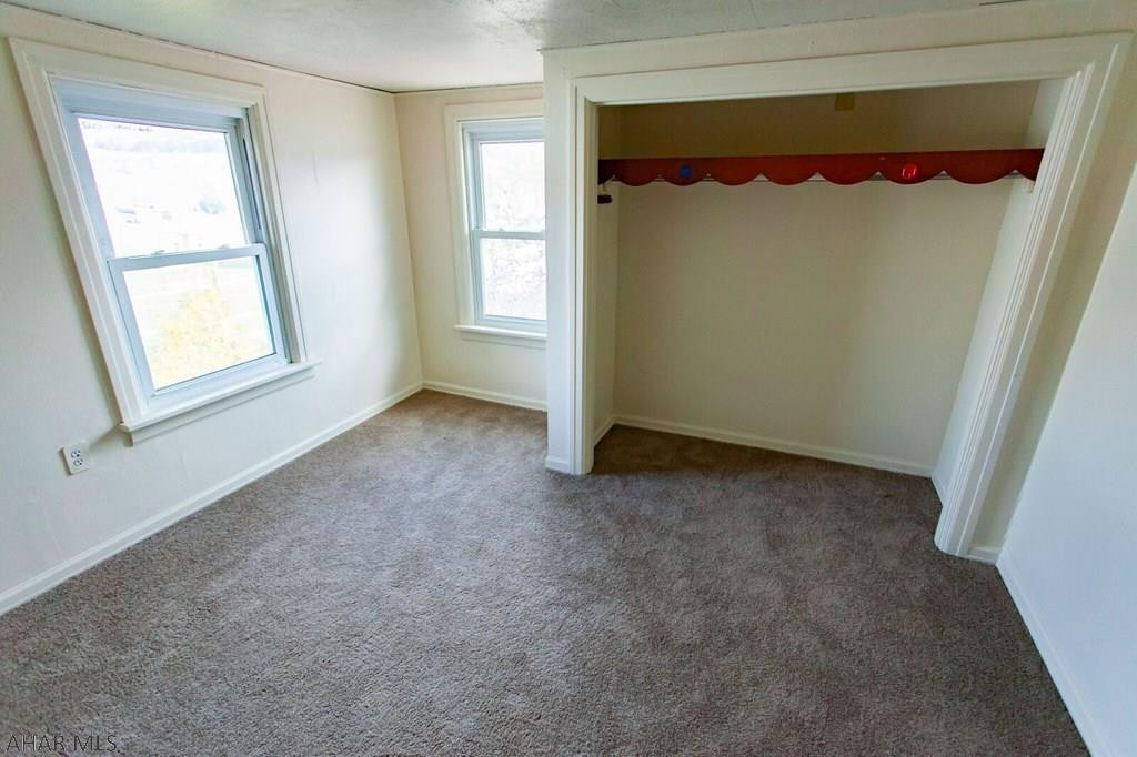 Unknown - Residential