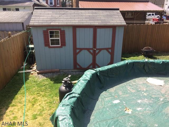 Unknown - Residential