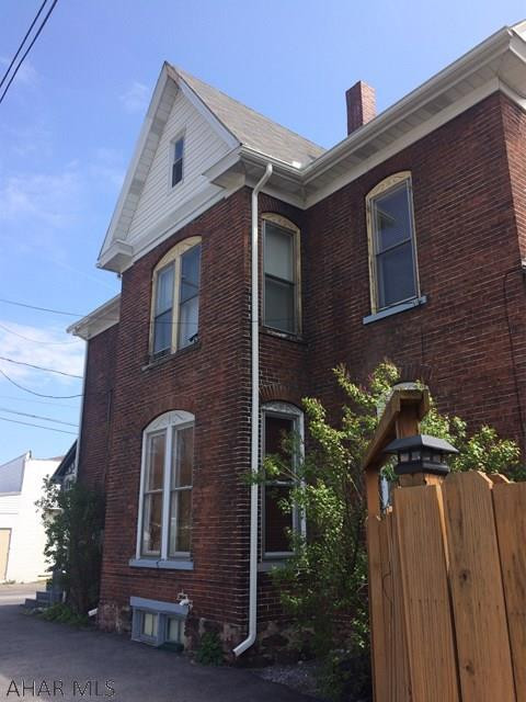 Unknown - Residential