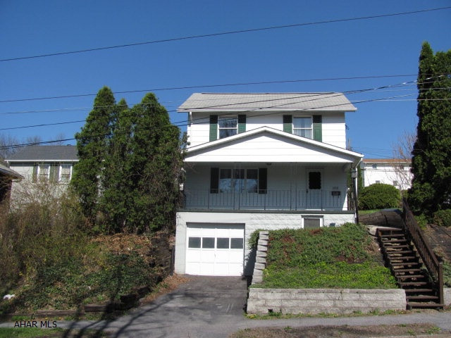 Juniata - Residential