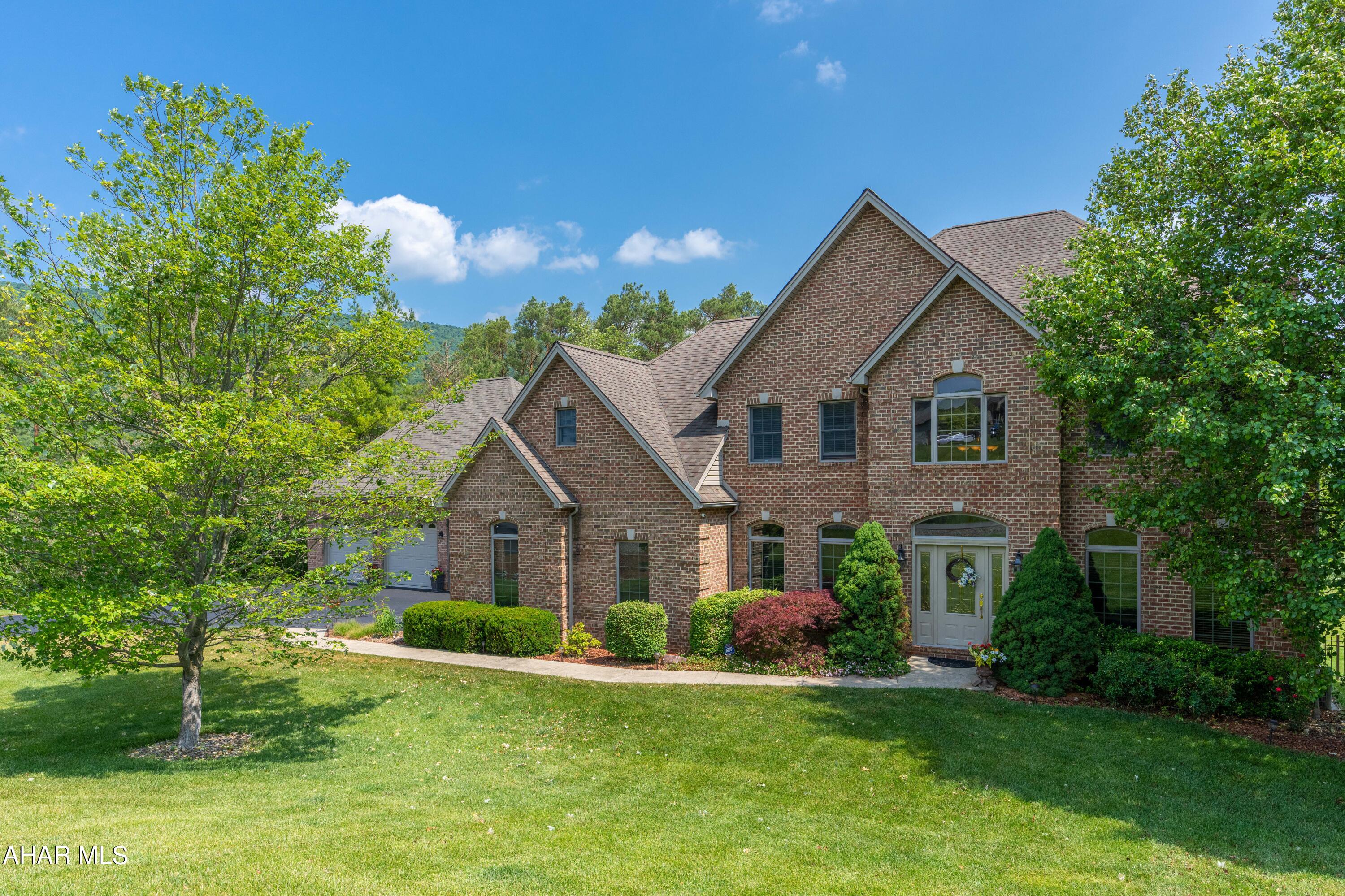 Scotch Valley - Residential