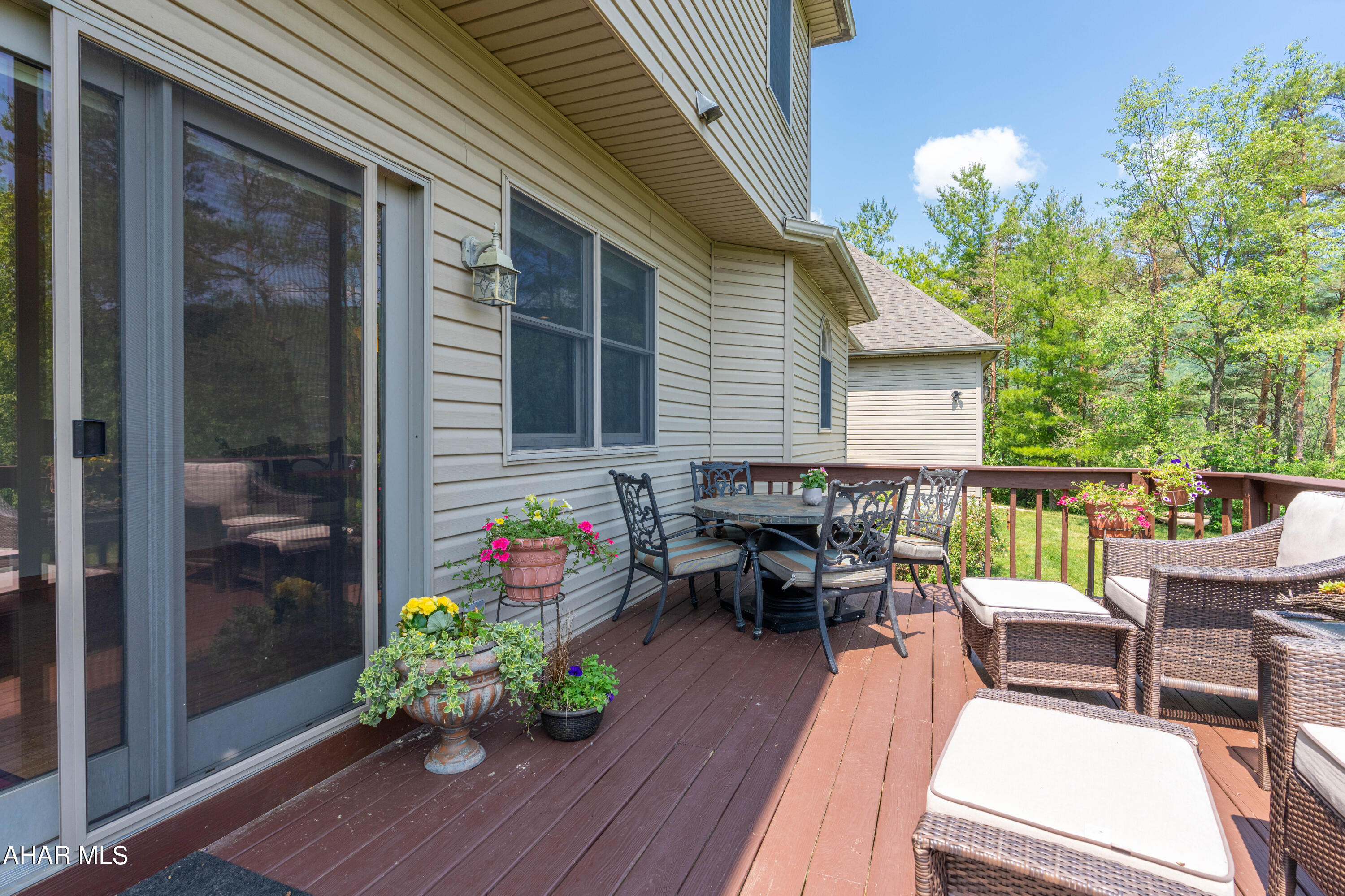 Scotch Valley - Residential