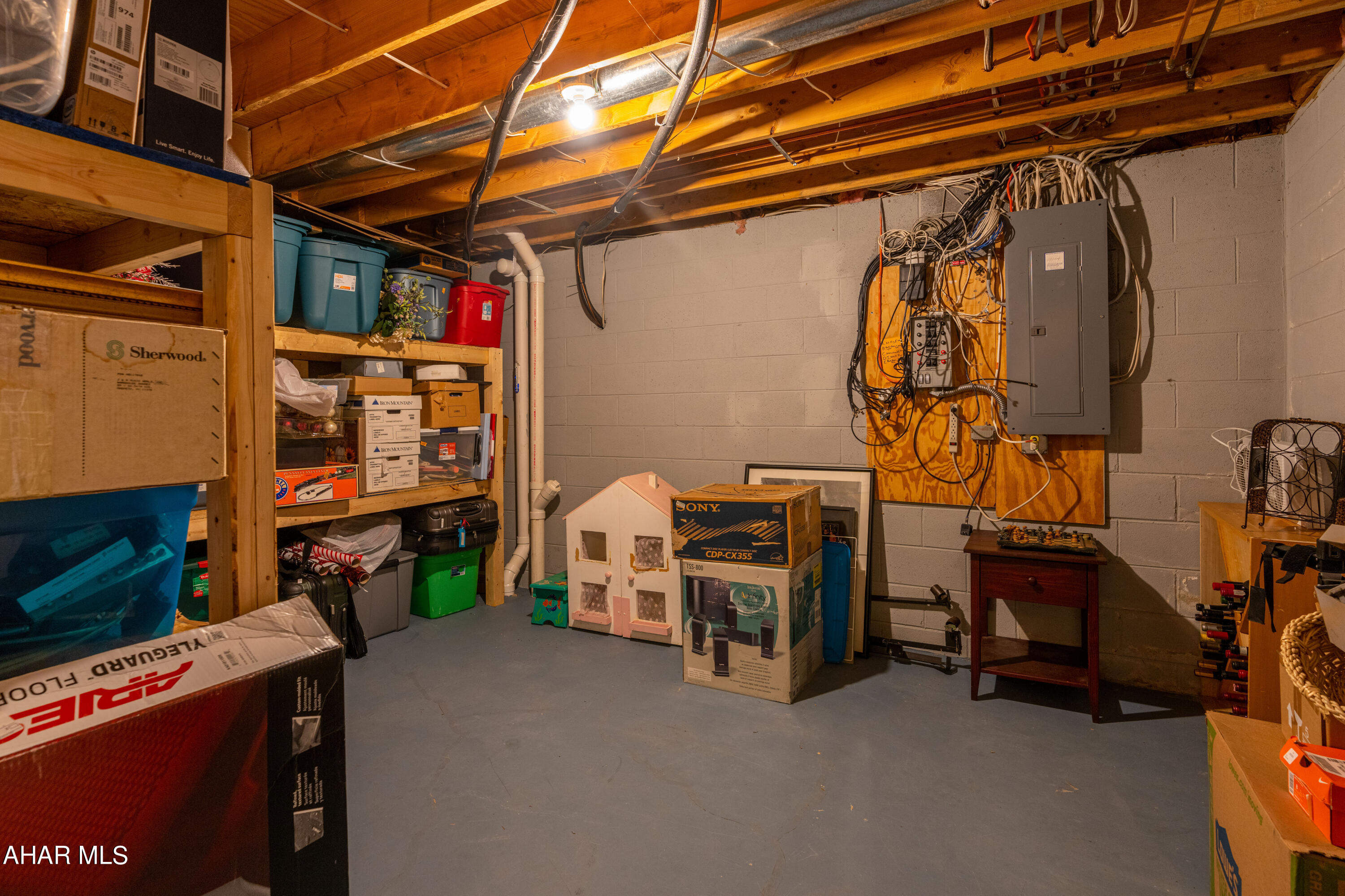 Scotch Valley - Residential