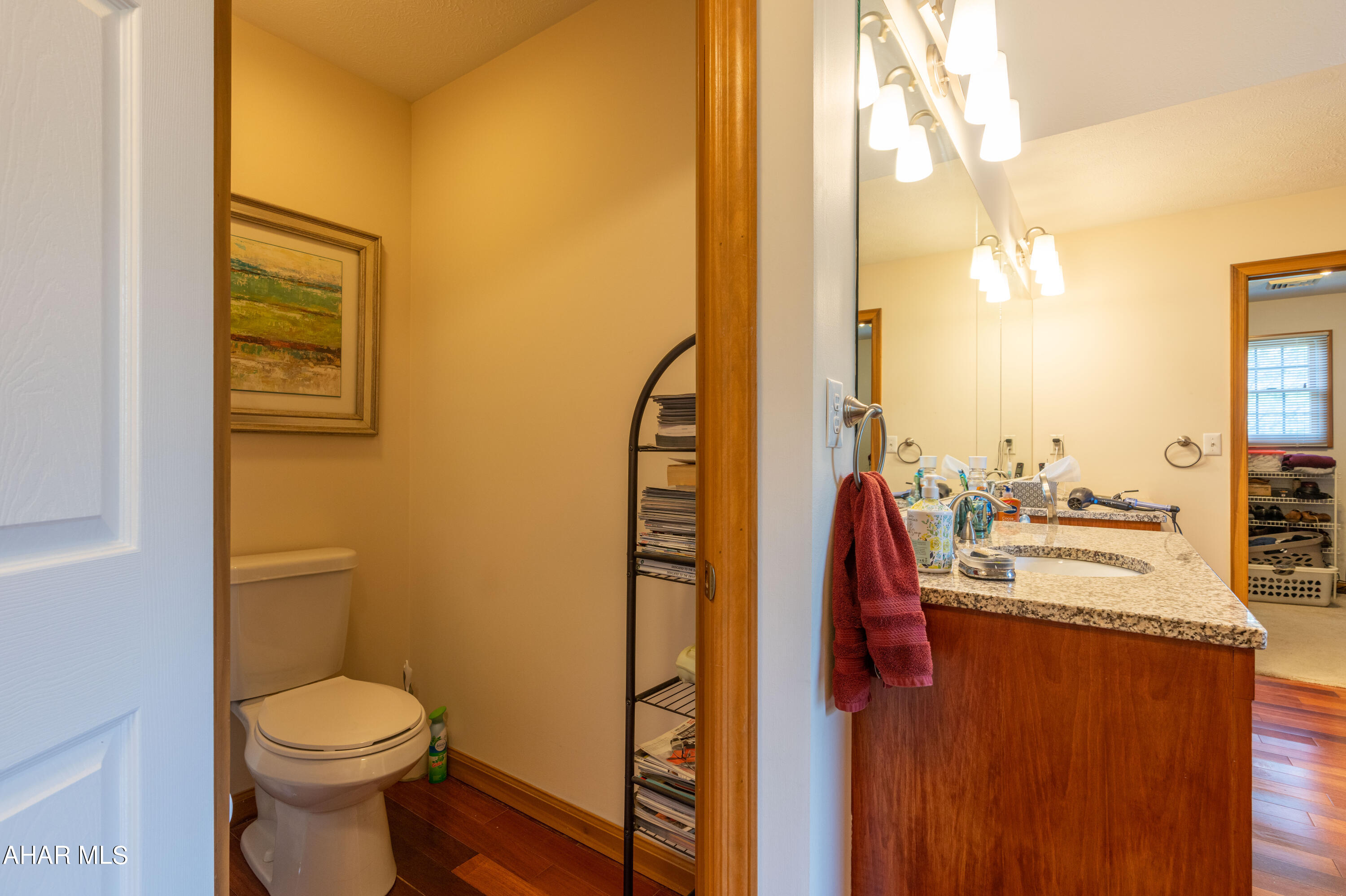 Scotch Valley - Residential