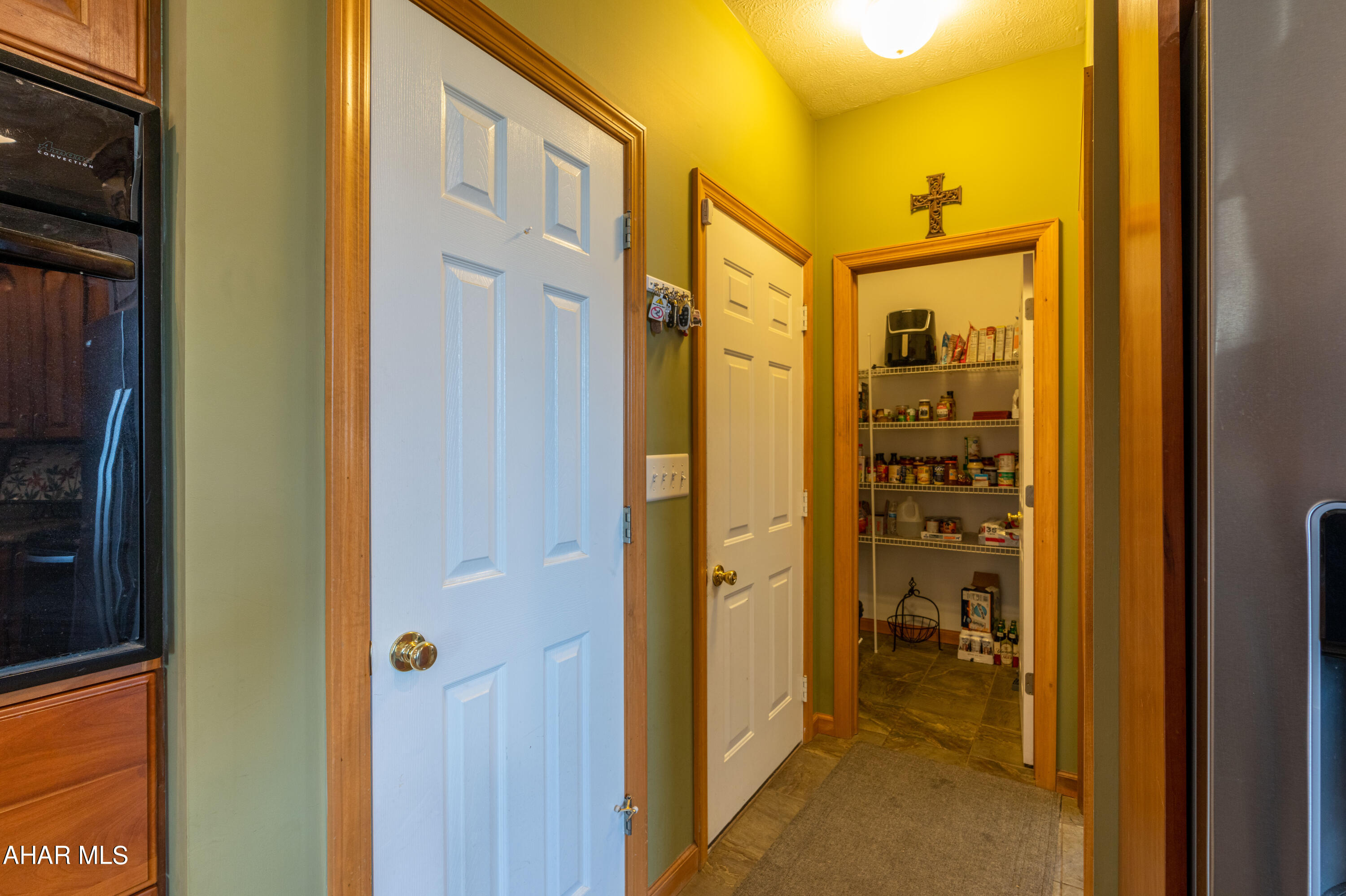 Scotch Valley - Residential