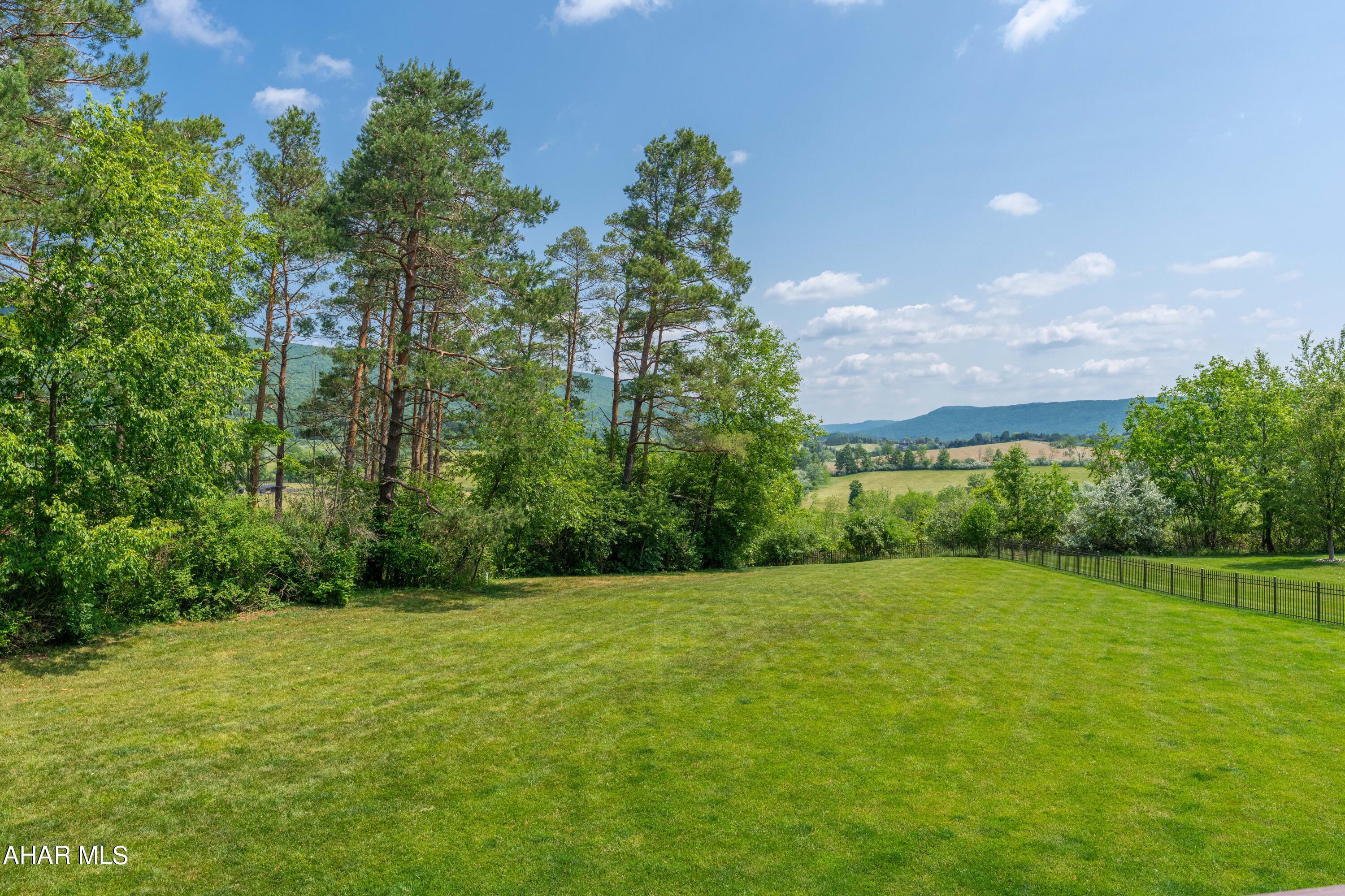 Scotch Valley - Residential