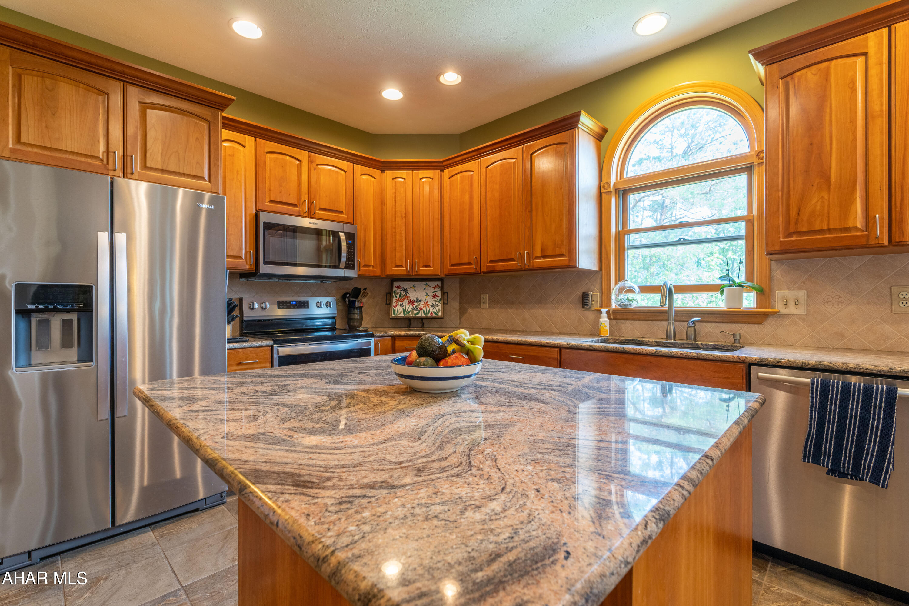 Scotch Valley - Residential