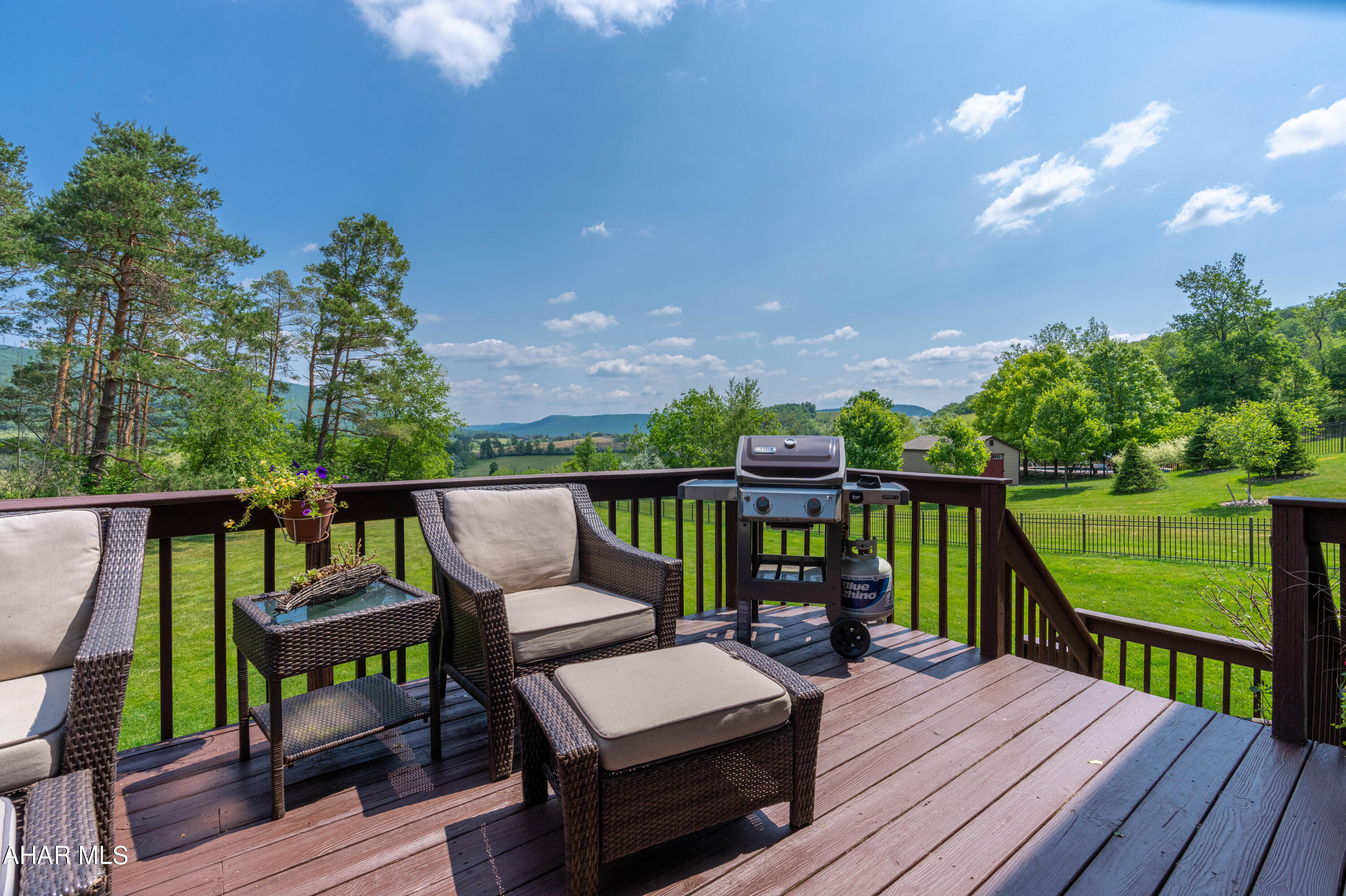 Scotch Valley - Residential