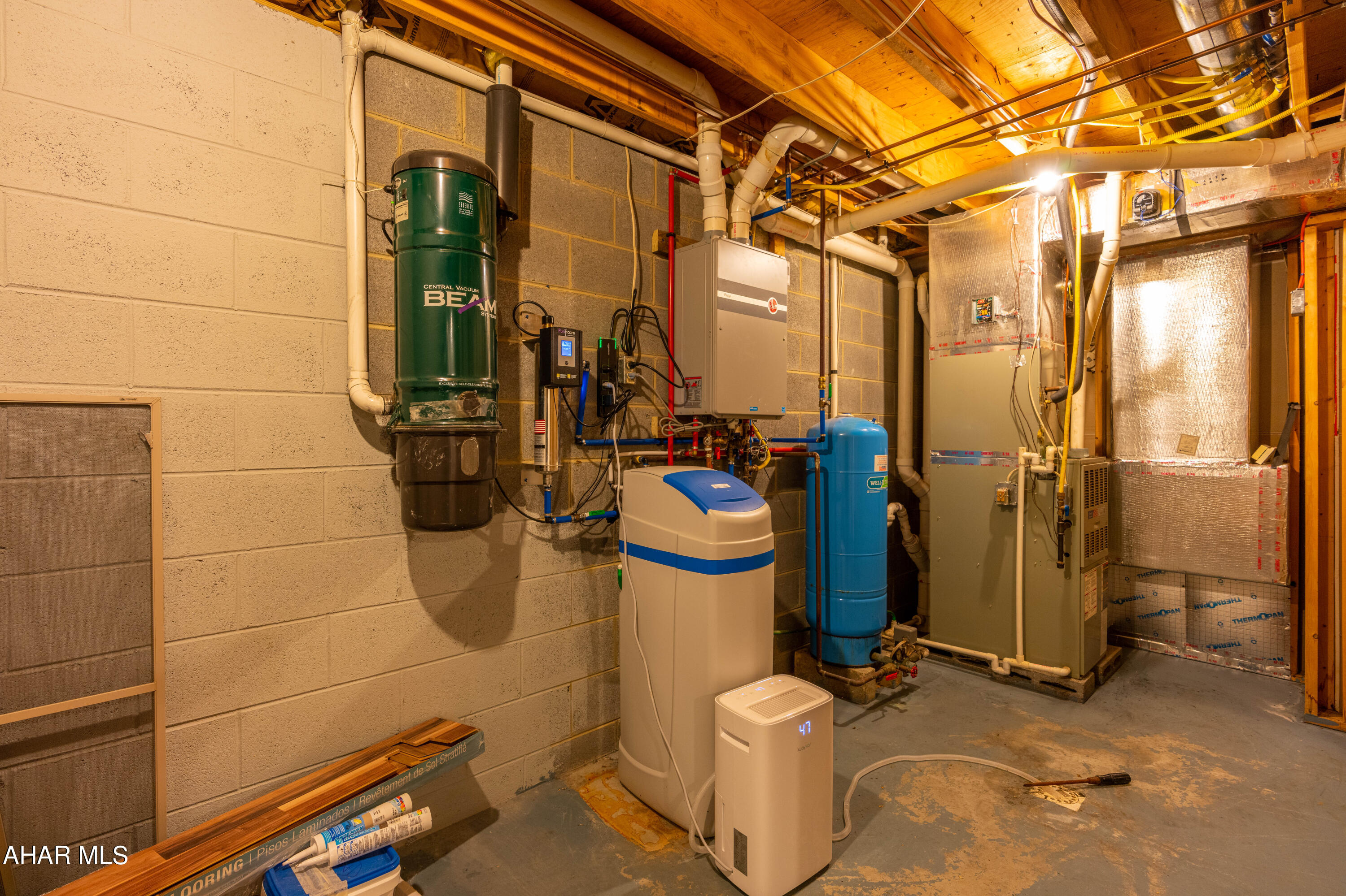 Scotch Valley - Residential