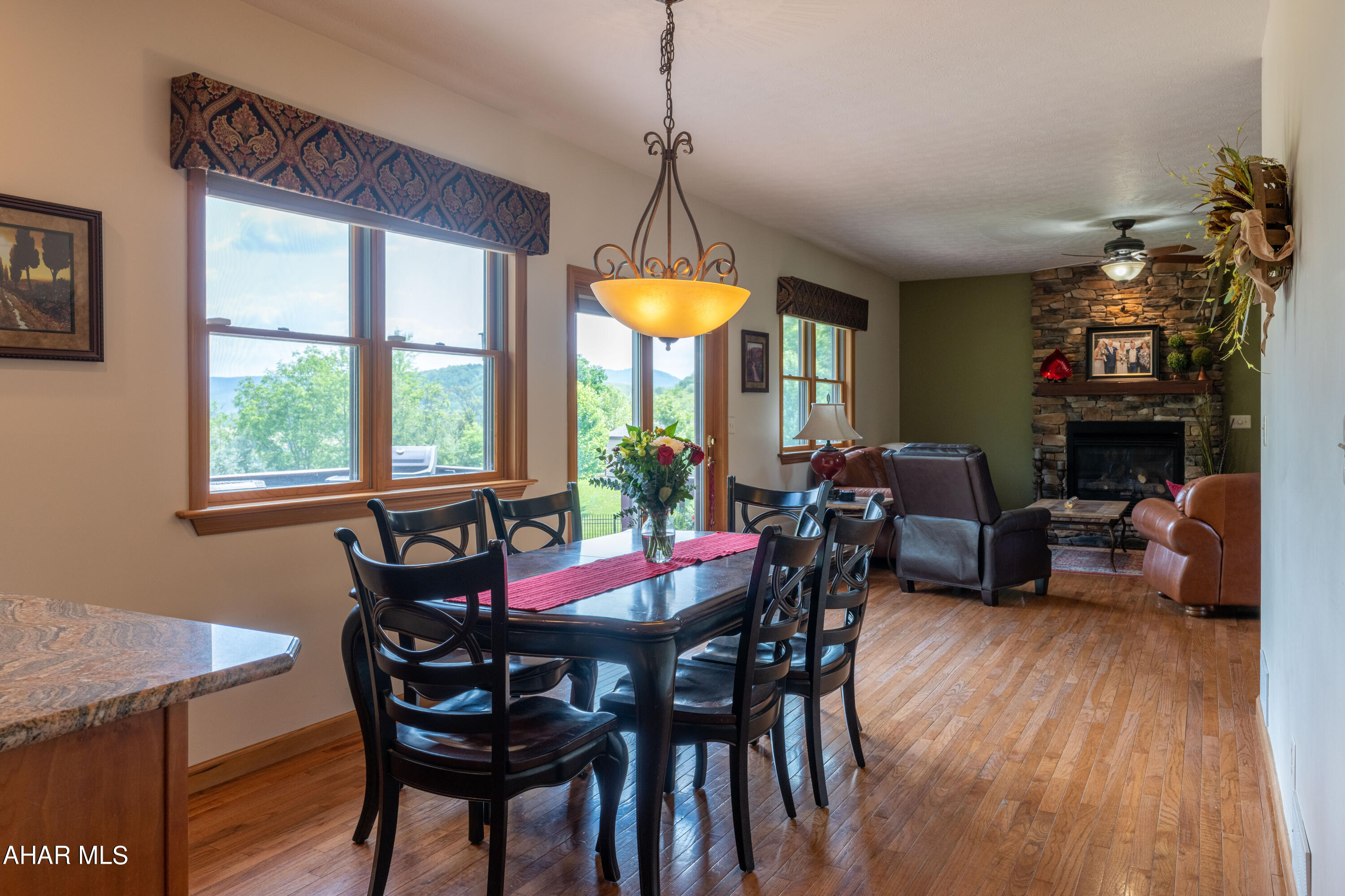 Scotch Valley - Residential