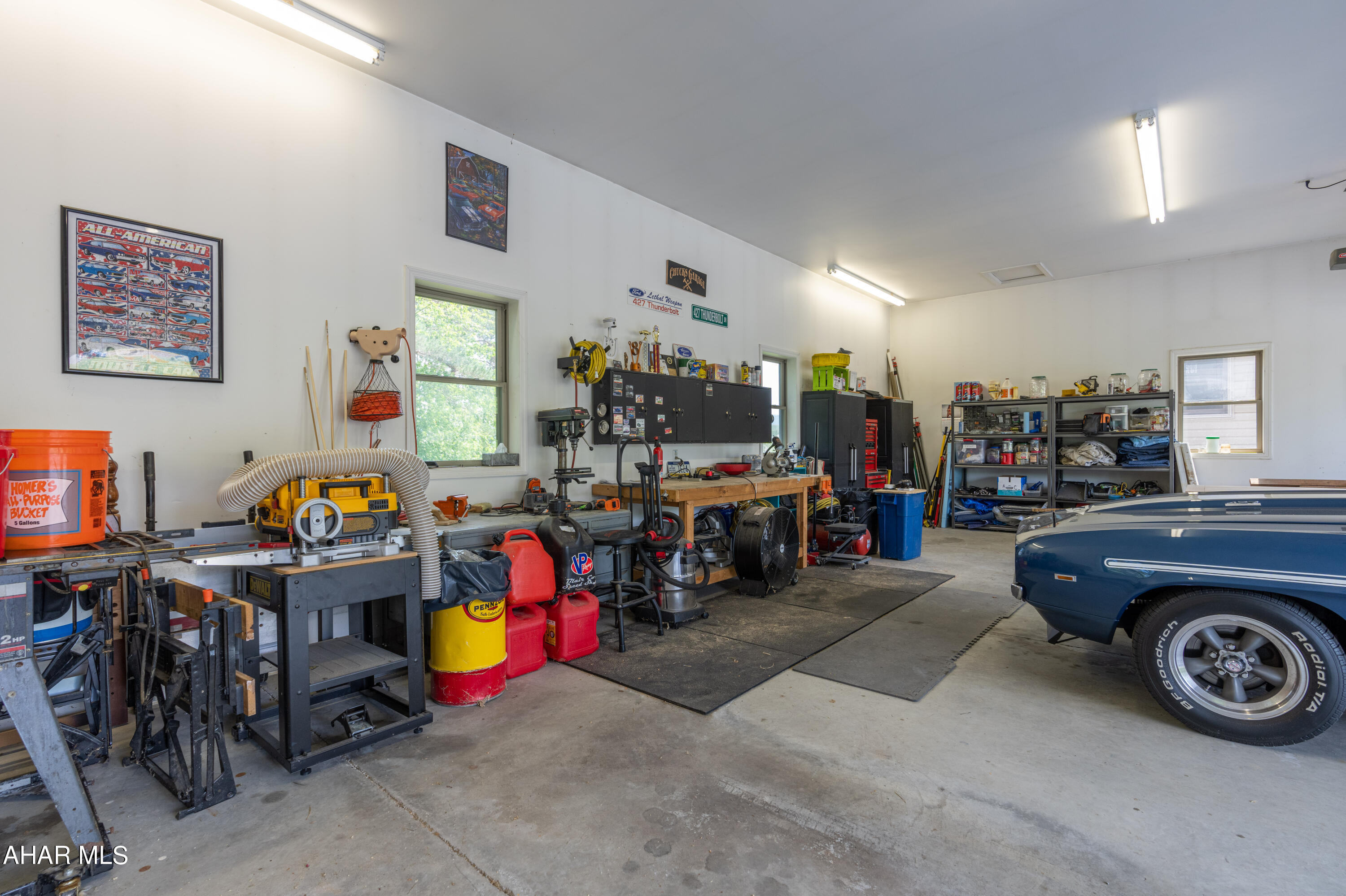 Scotch Valley - Residential