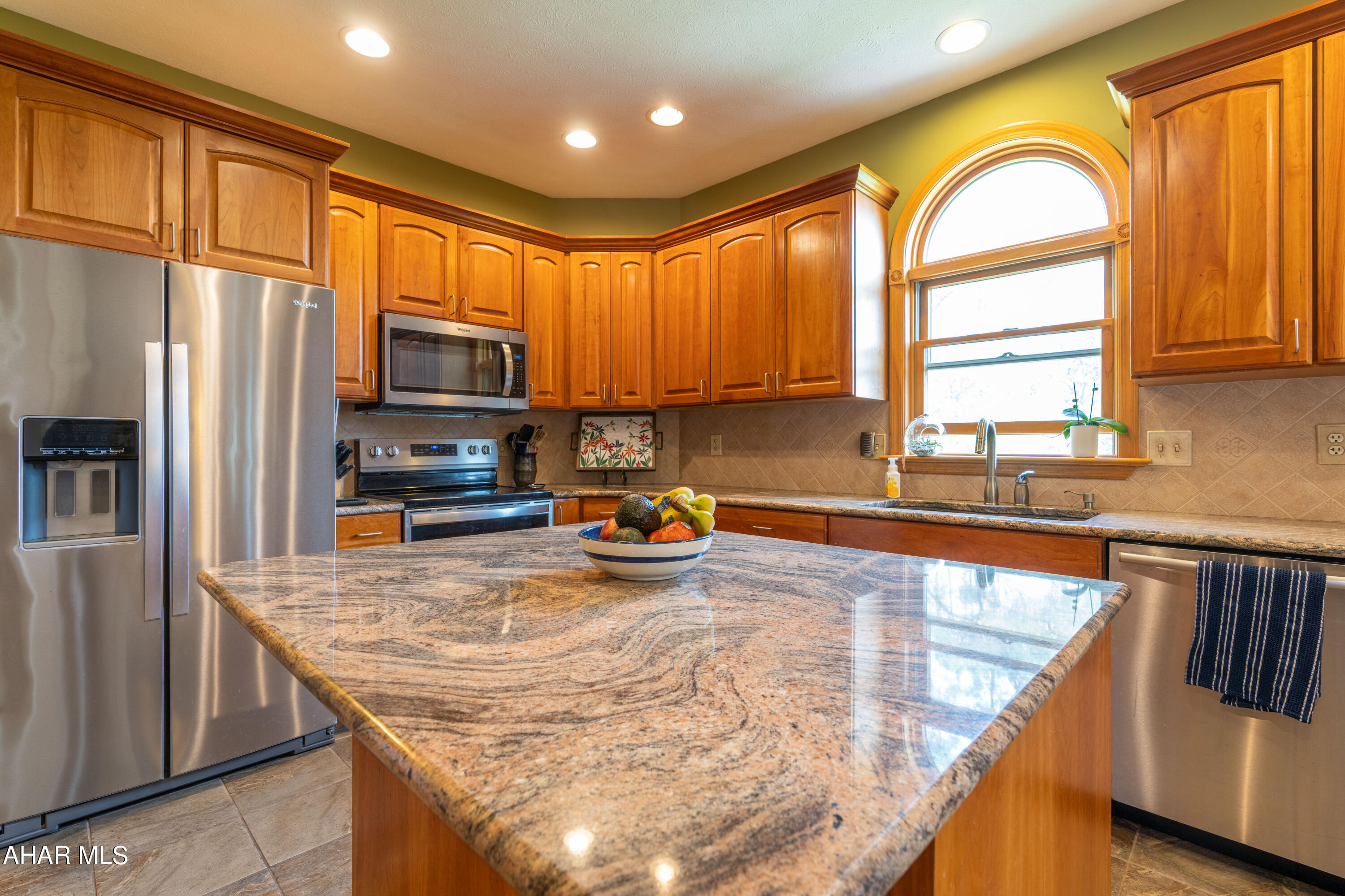 Scotch Valley - Residential