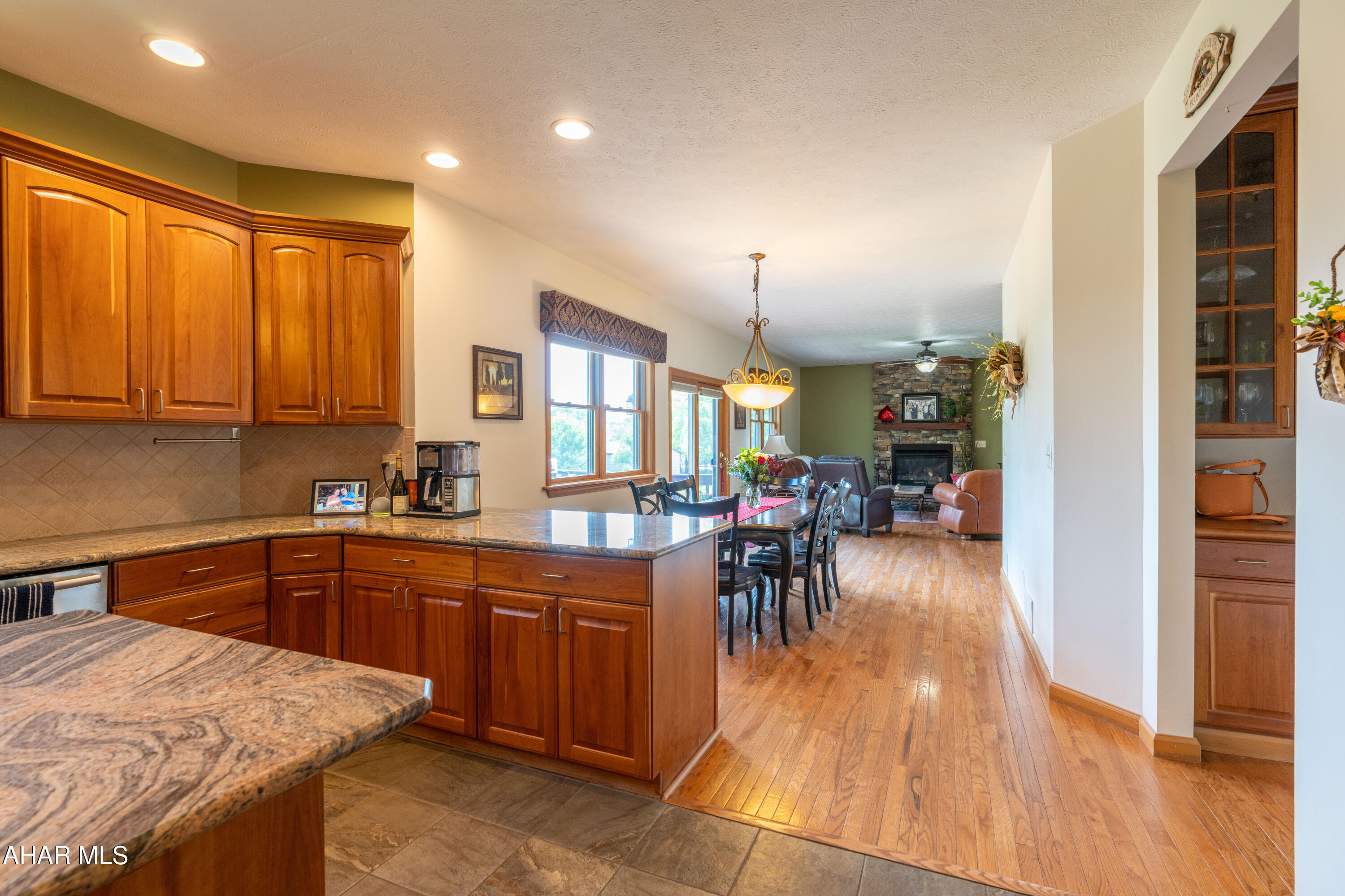 Scotch Valley - Residential