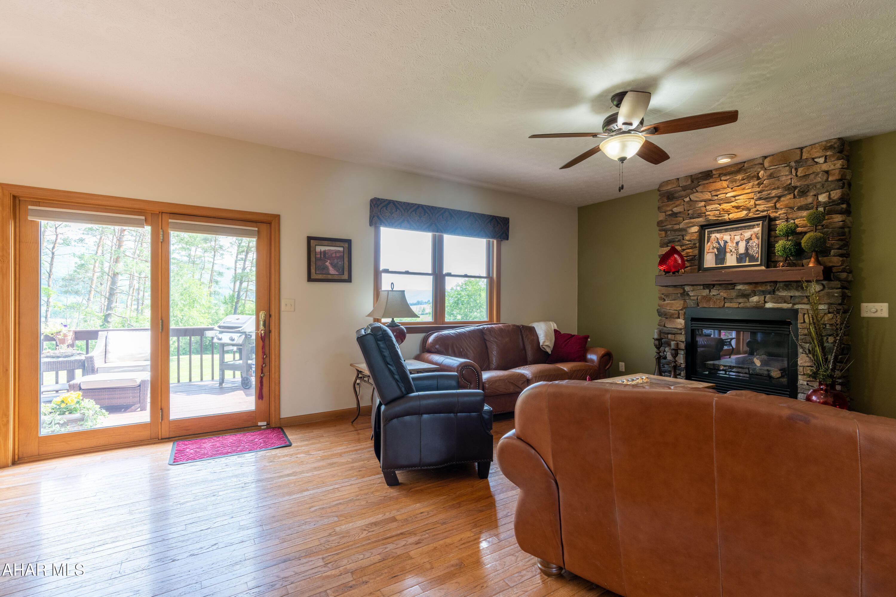 Scotch Valley - Residential