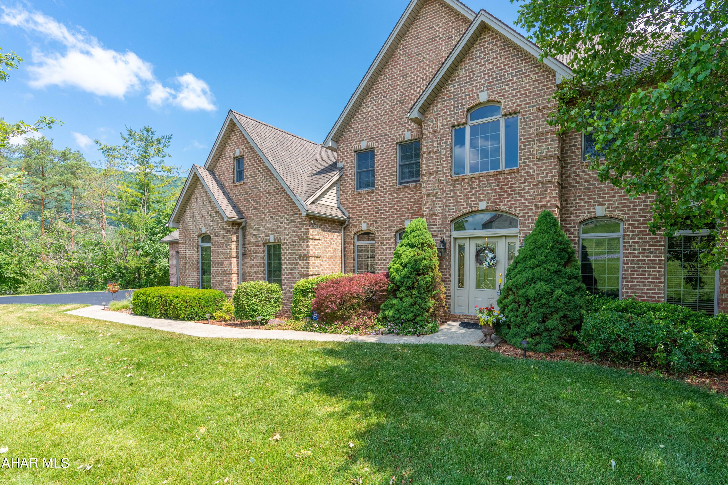 Scotch Valley - Residential