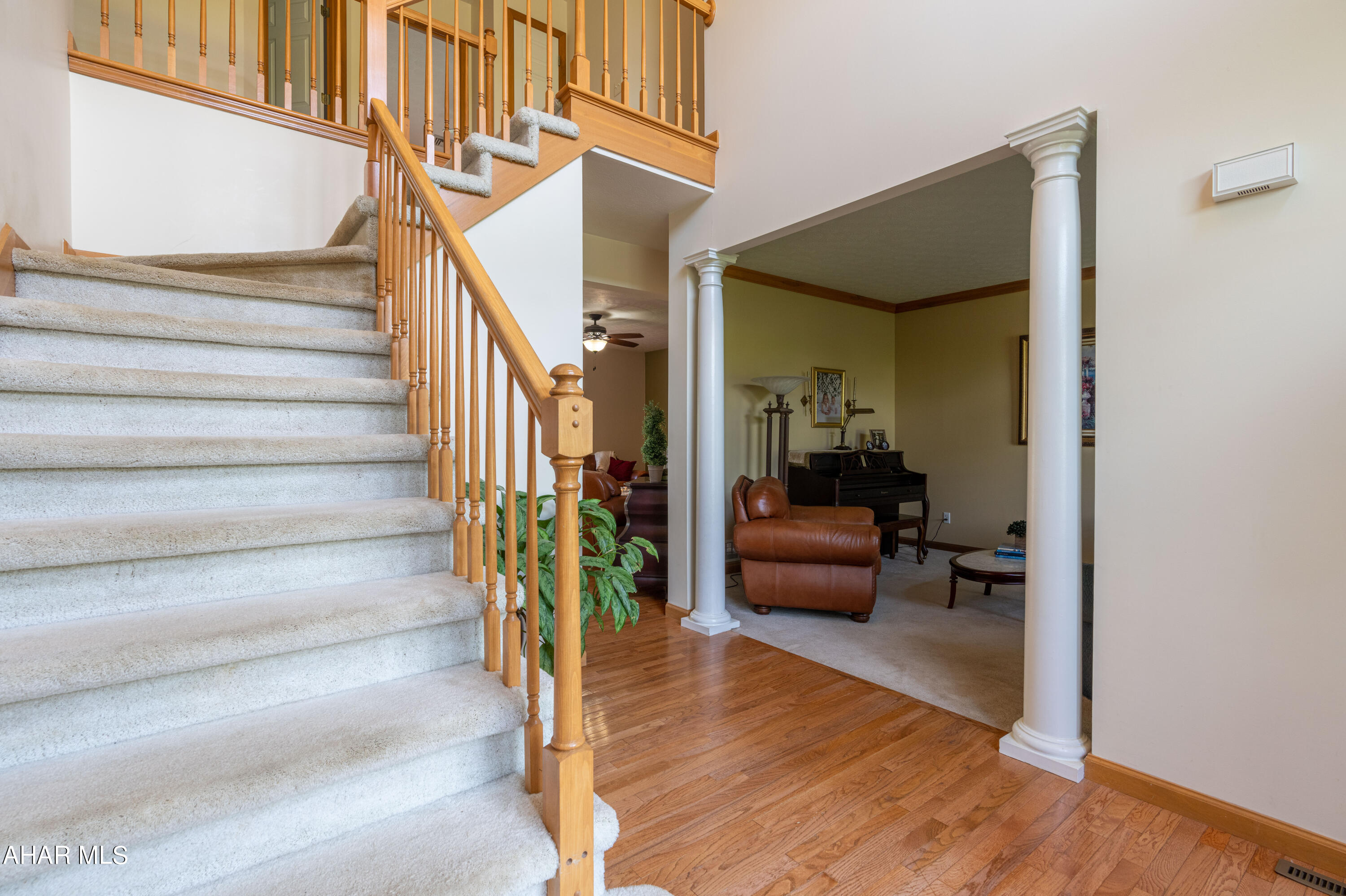 Scotch Valley - Residential