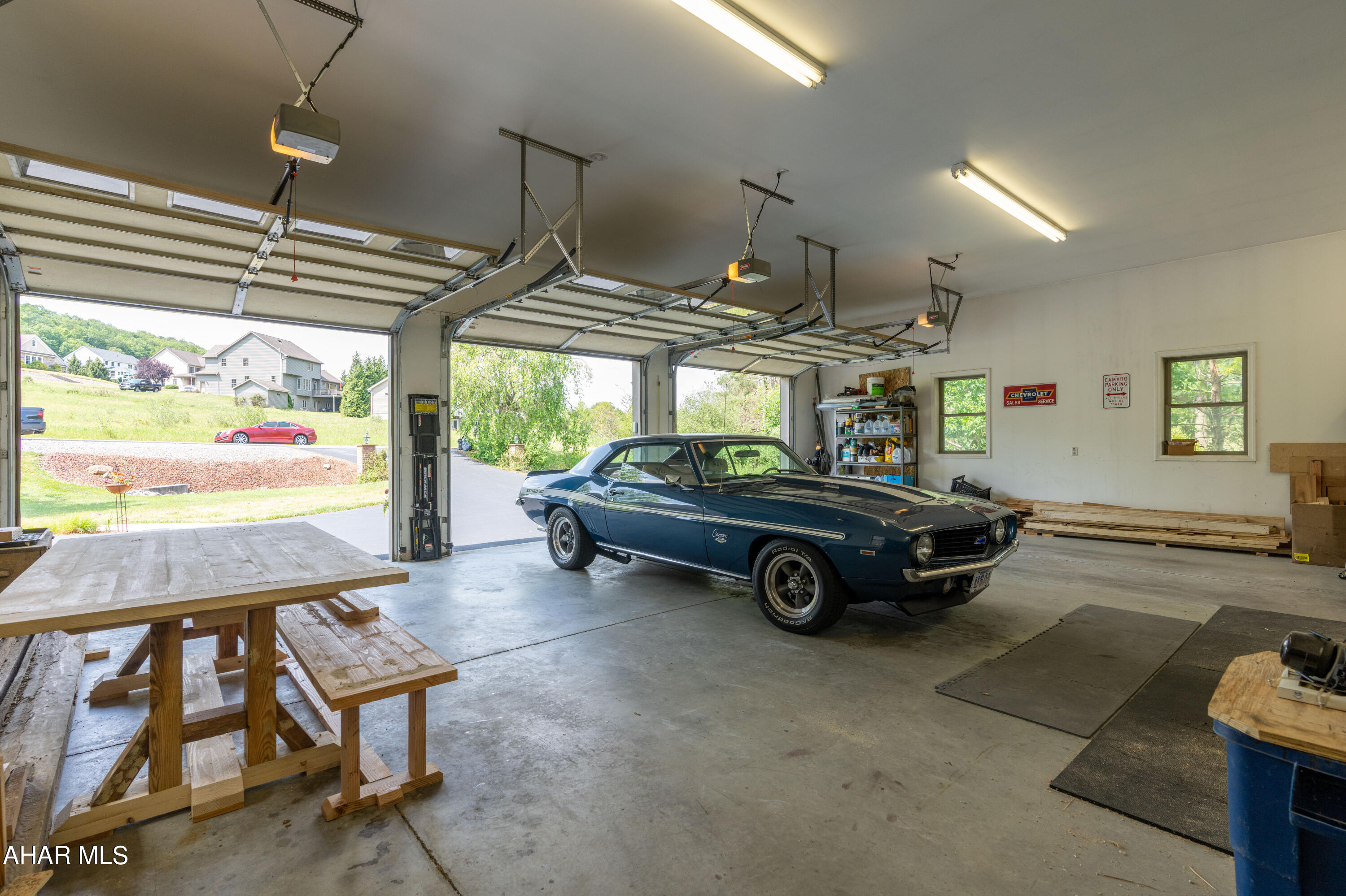 Scotch Valley - Residential