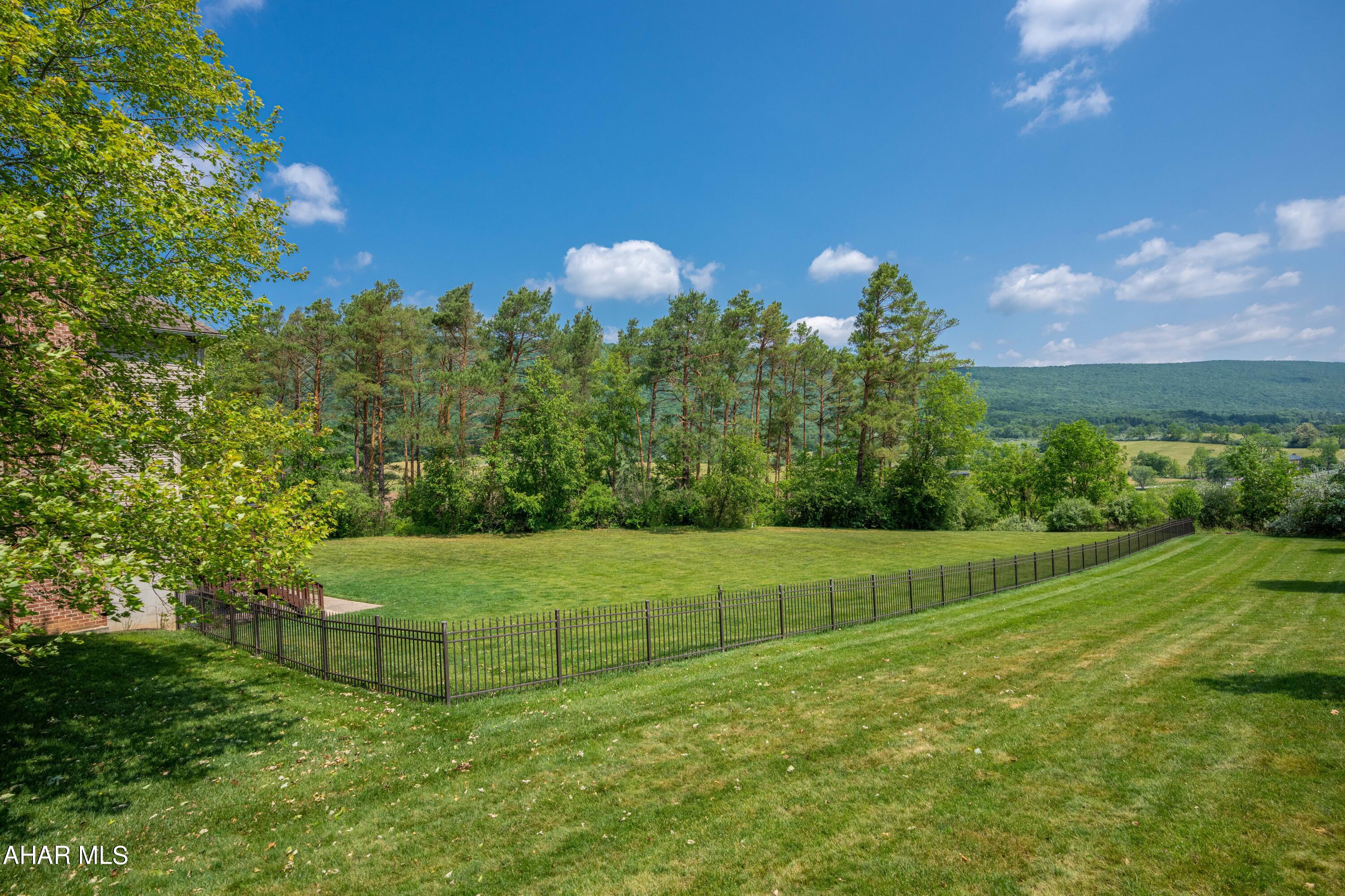 Scotch Valley - Residential