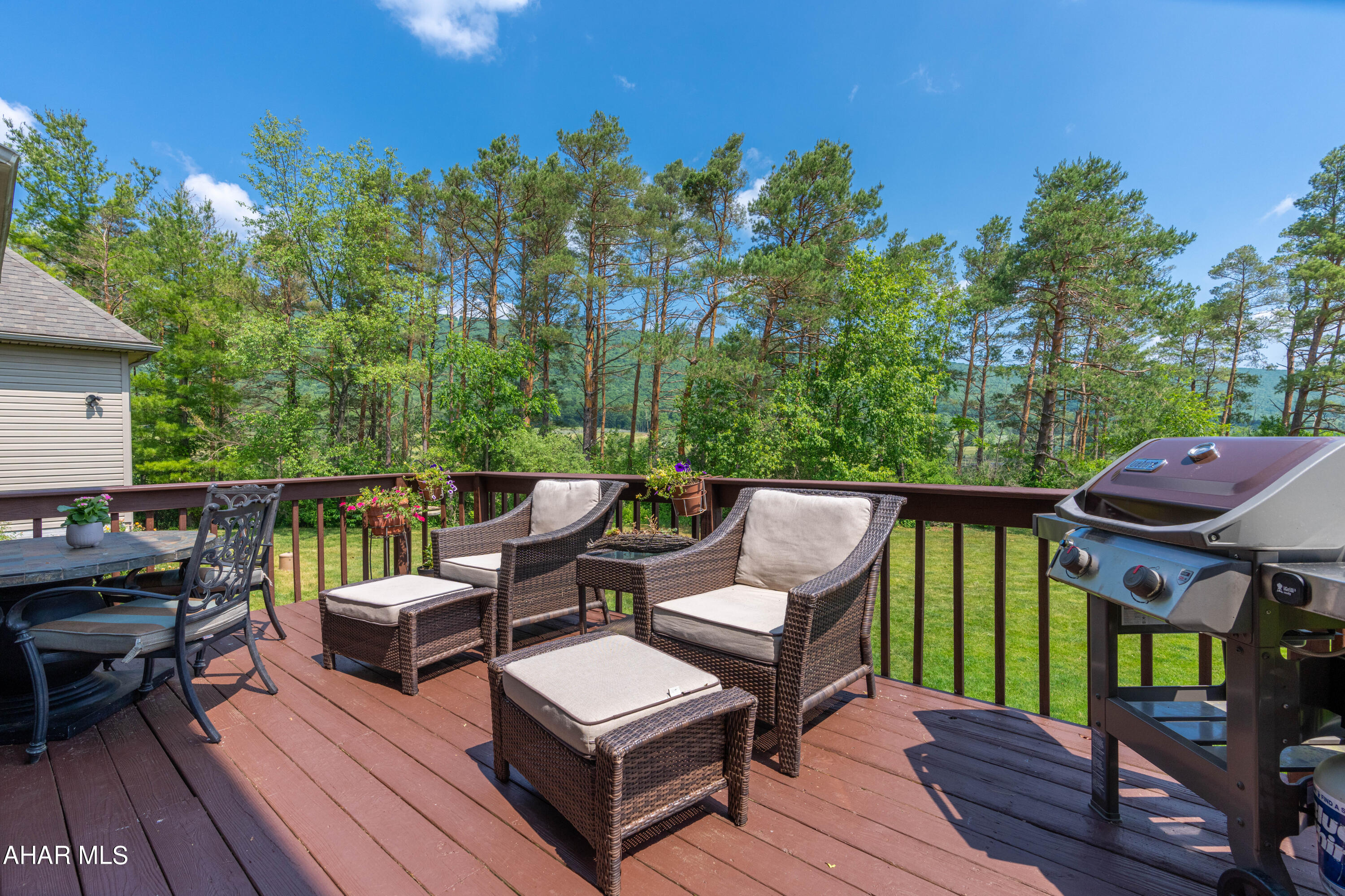 Scotch Valley - Residential