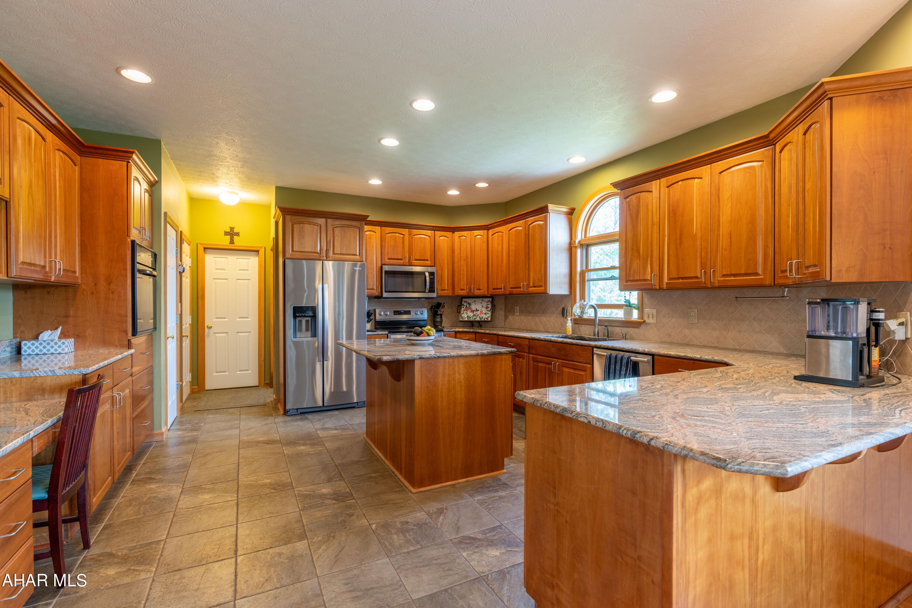 Scotch Valley - Residential