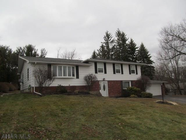 Sylvan Hills - Residential