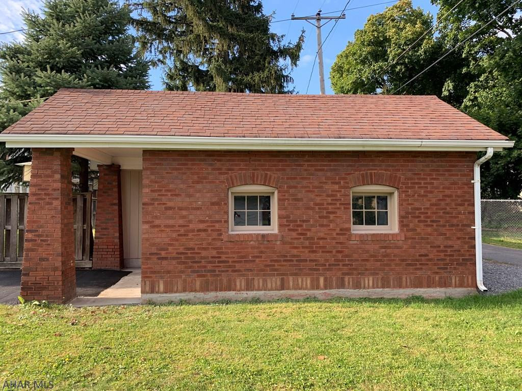 Unknown - Residential