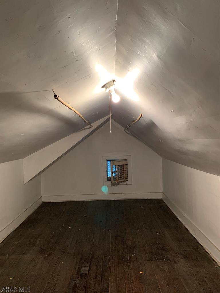 Unknown - Residential