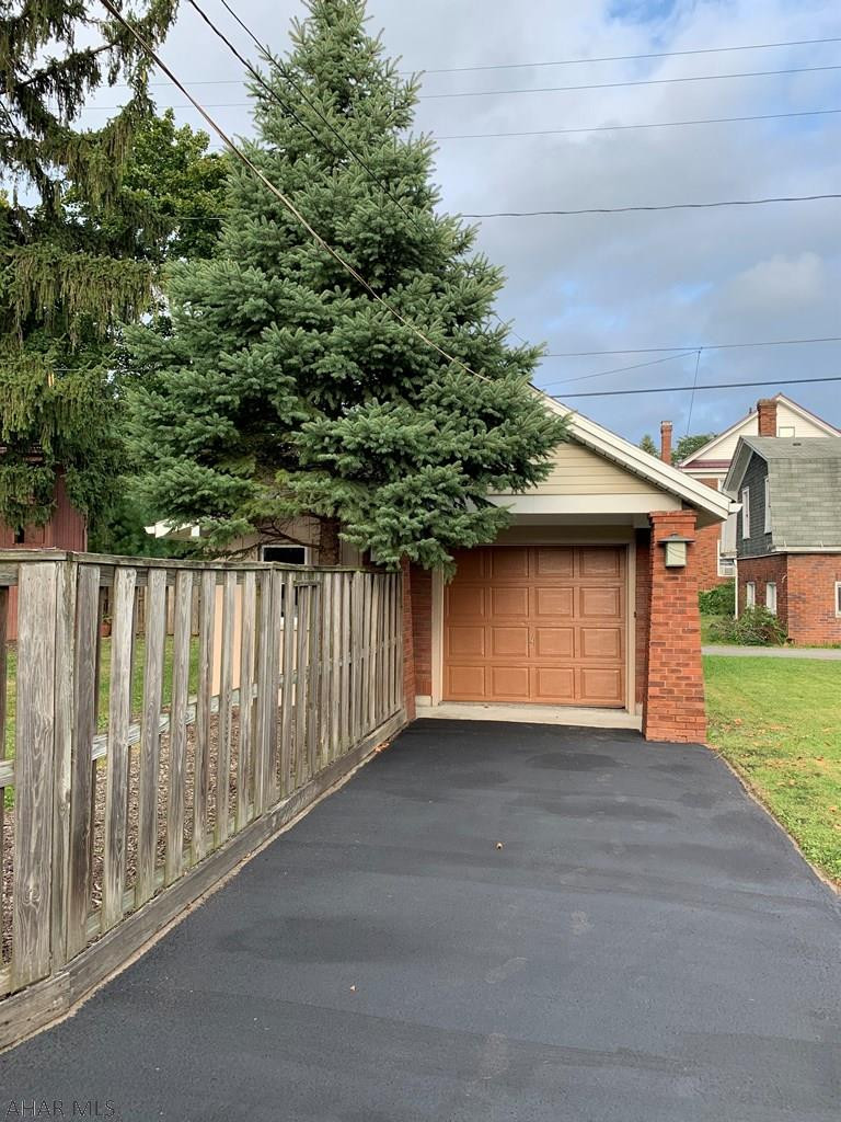 Unknown - Residential