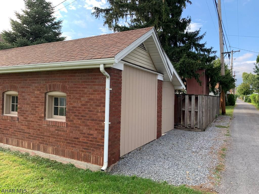 Unknown - Residential