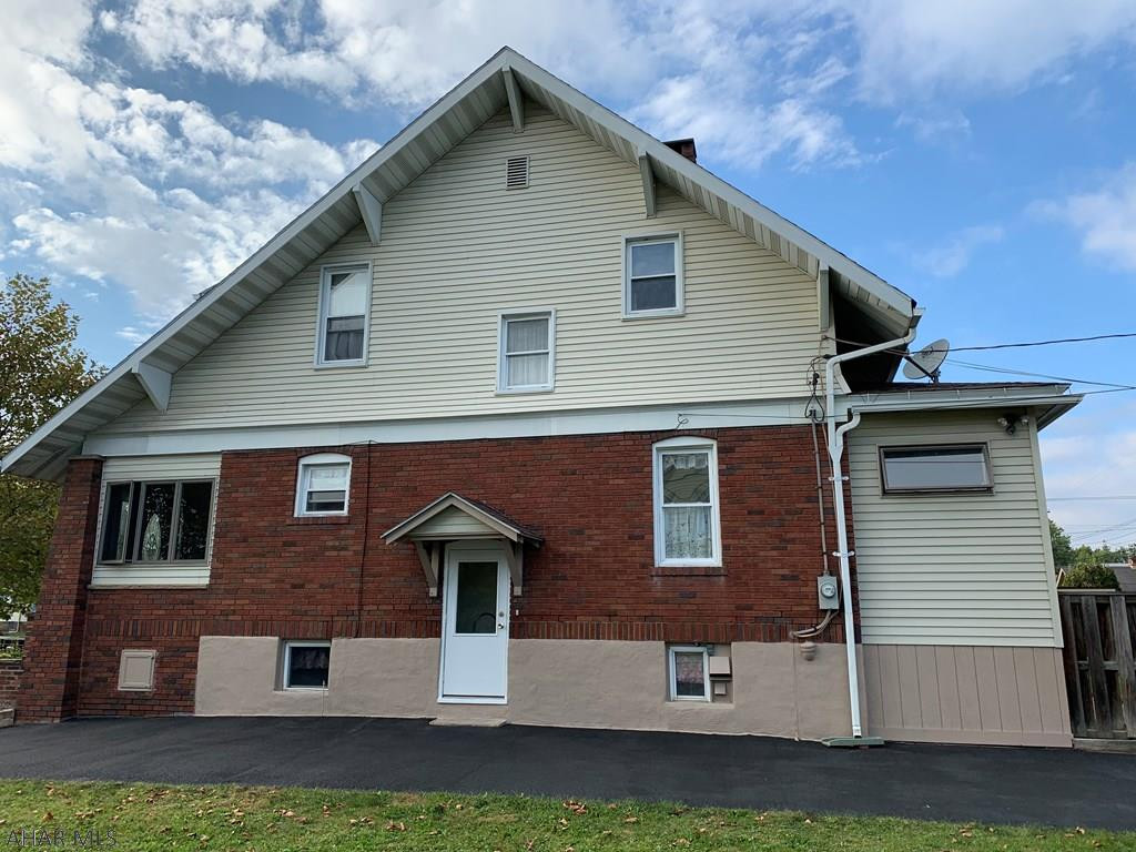 Unknown - Residential