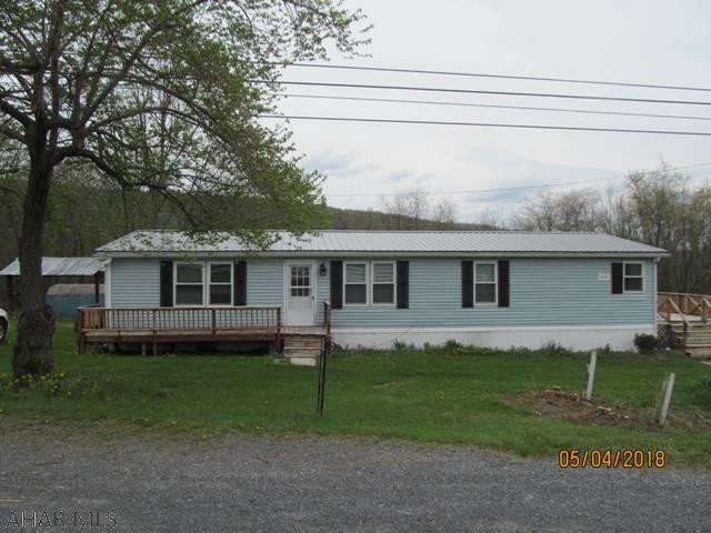 Unknown - Residential