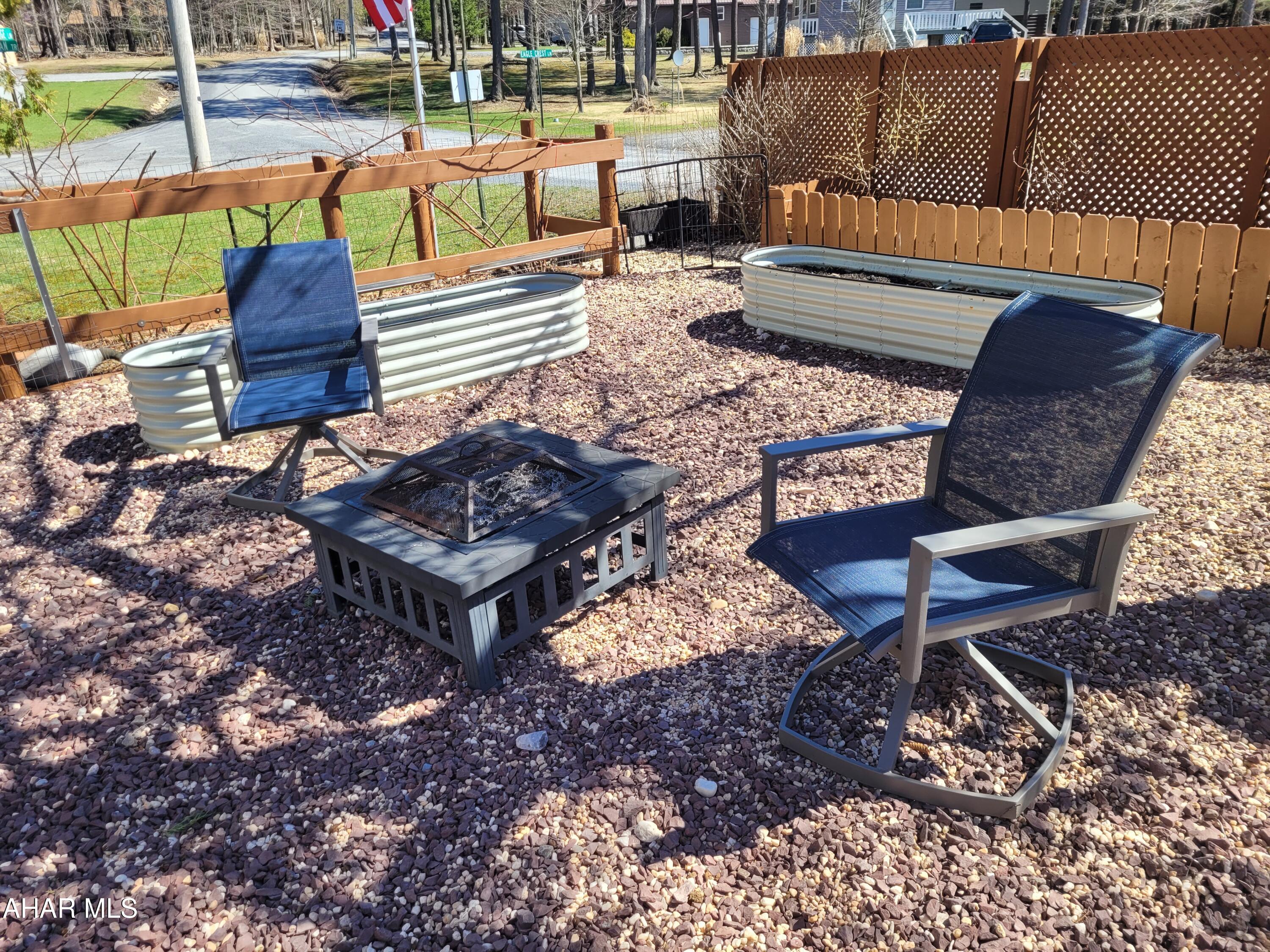 Glendale Yearound - Residential