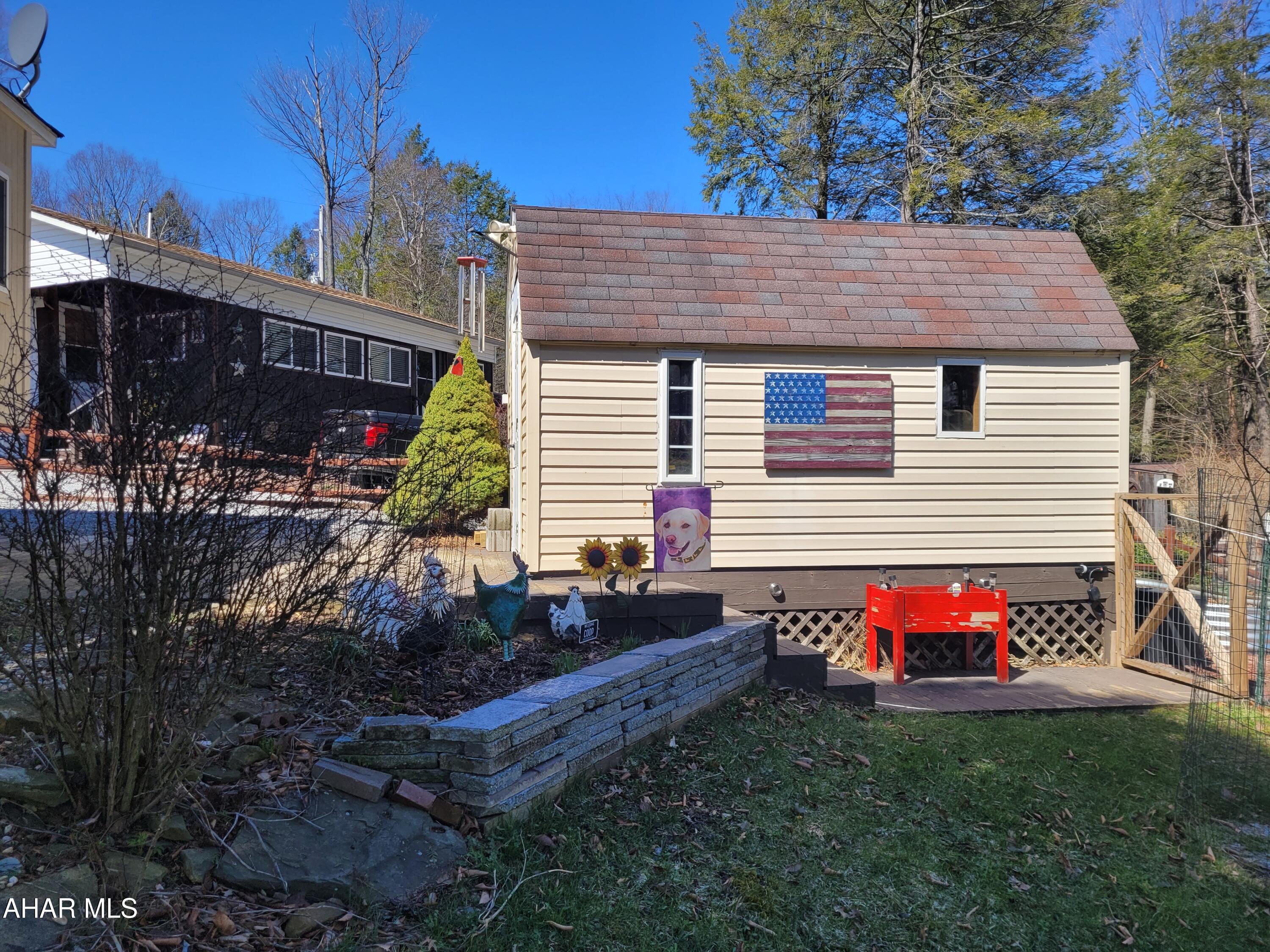 Glendale Yearound - Residential