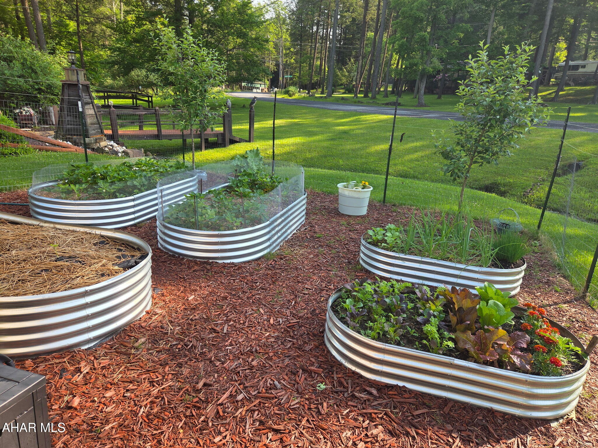 Glendale Yearound - Residential