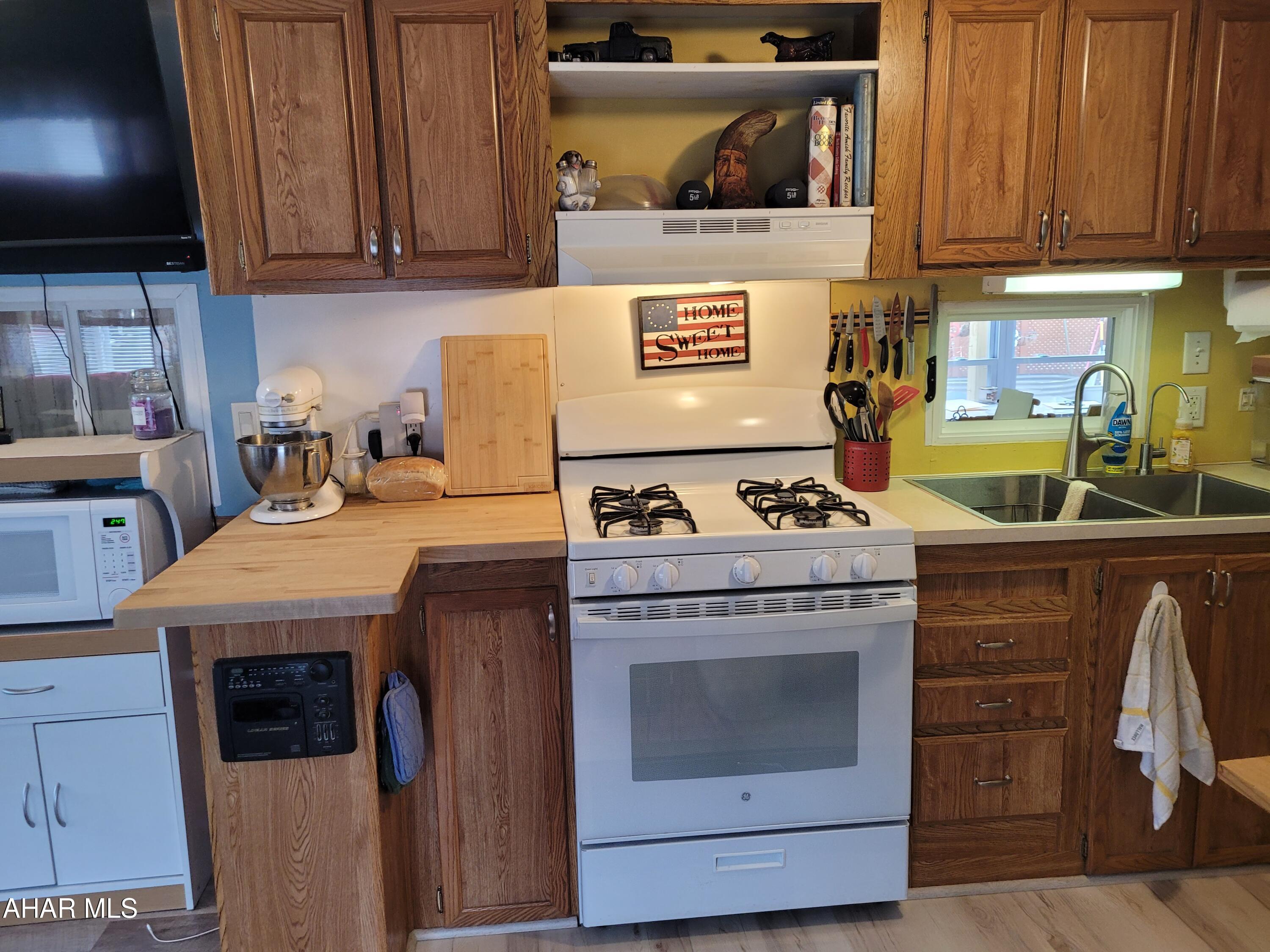 Glendale Yearound - Residential