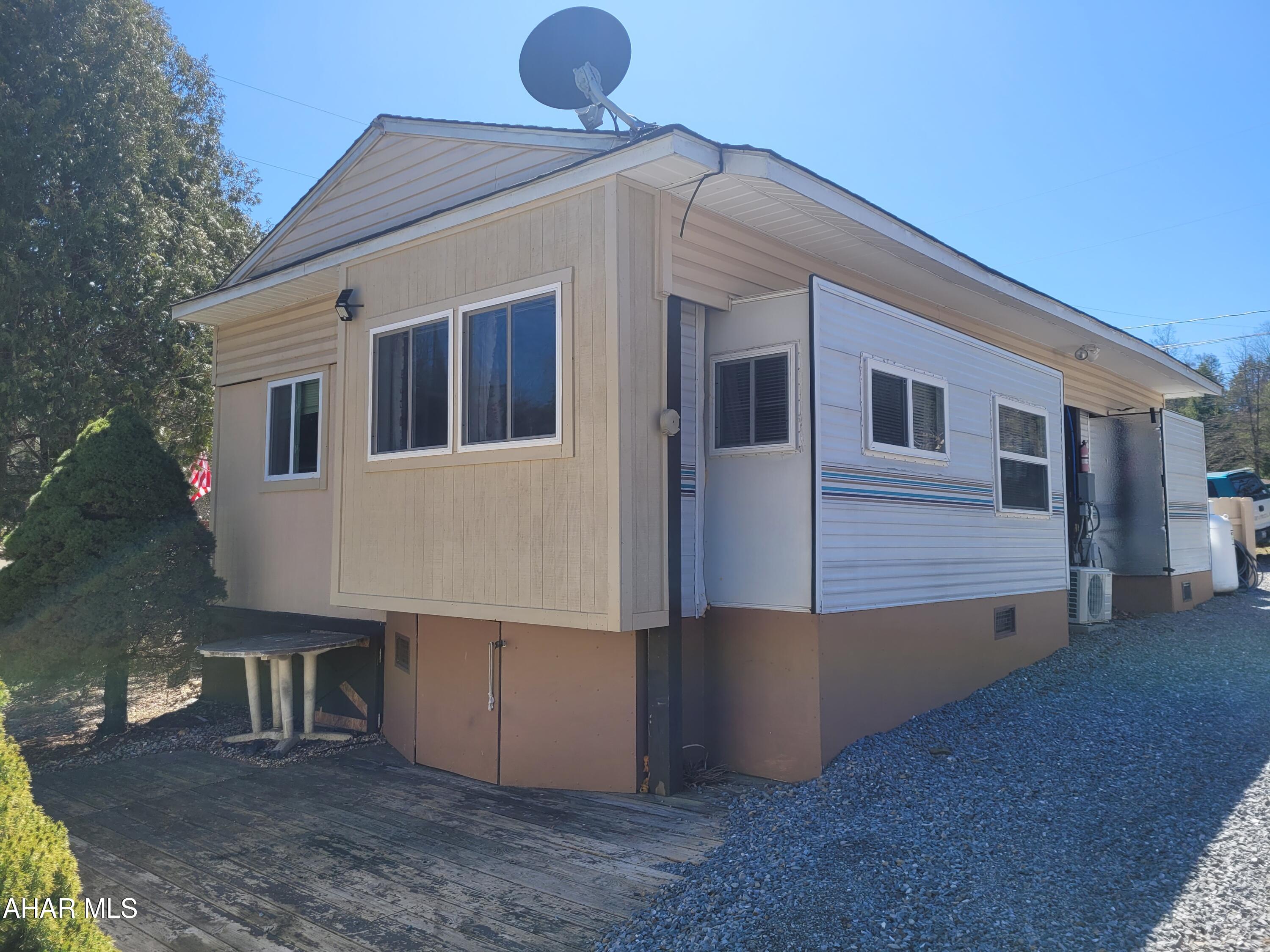 Glendale Yearound - Residential