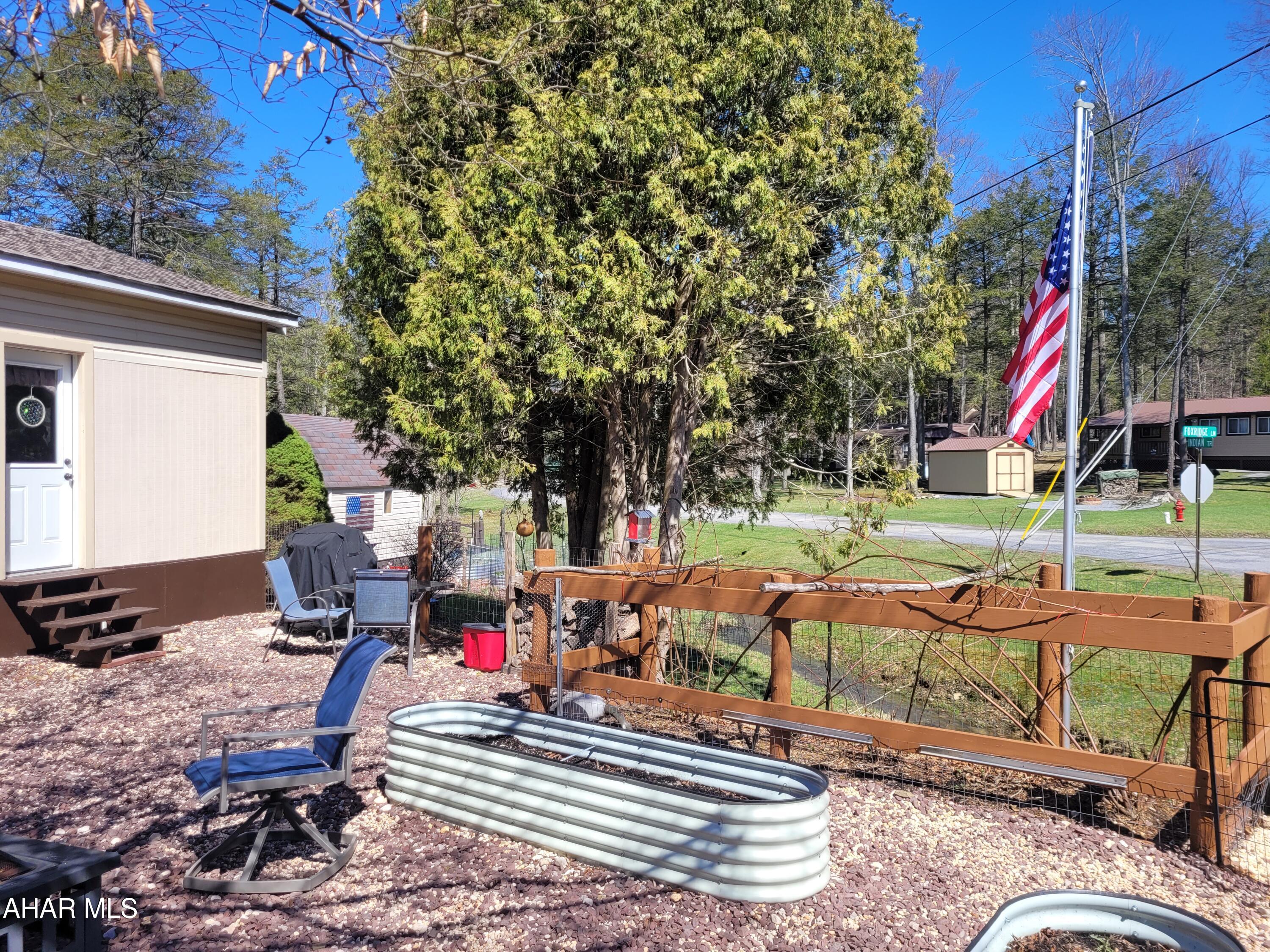 Glendale Yearound - Residential