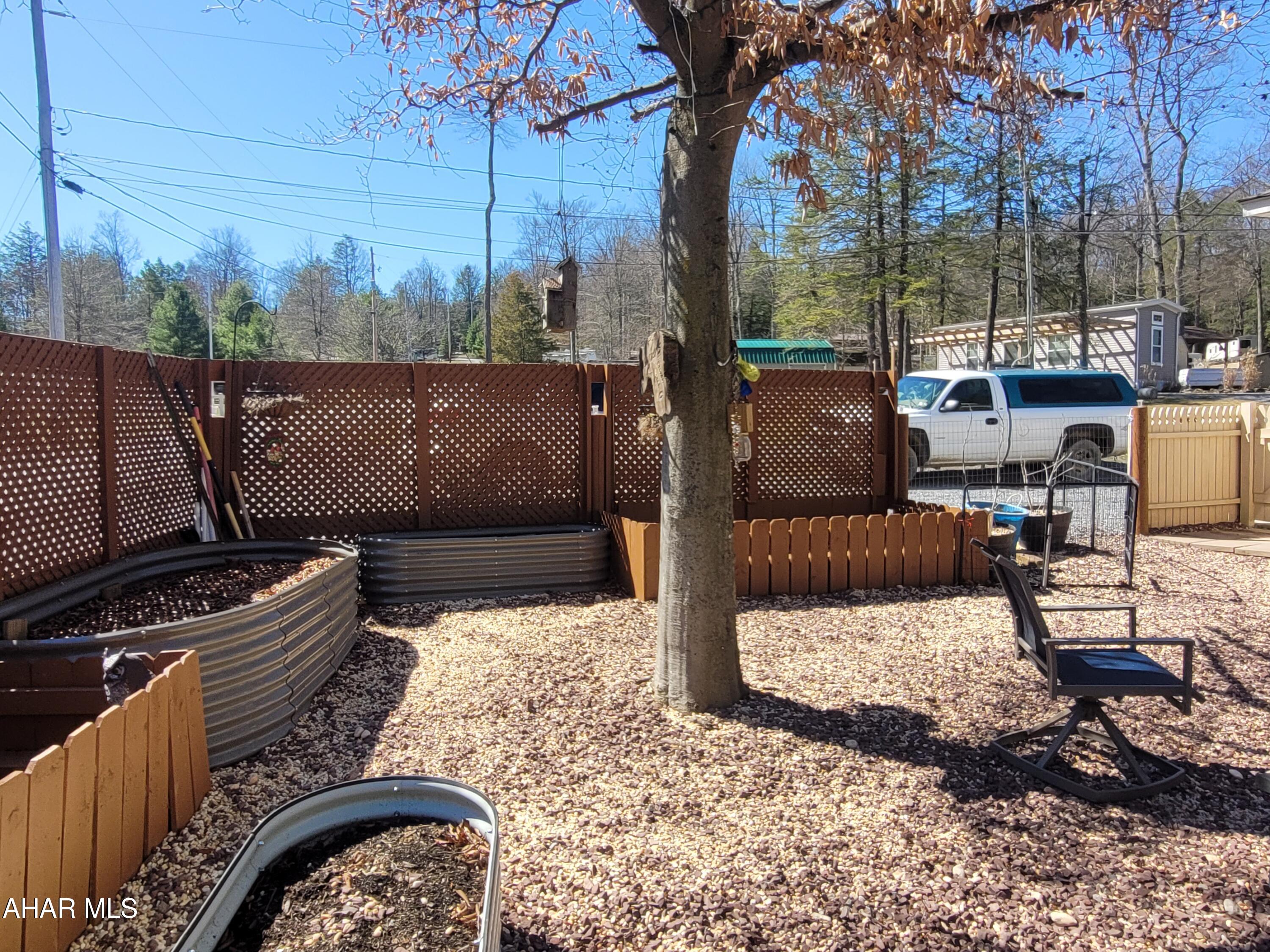 Glendale Yearound - Residential