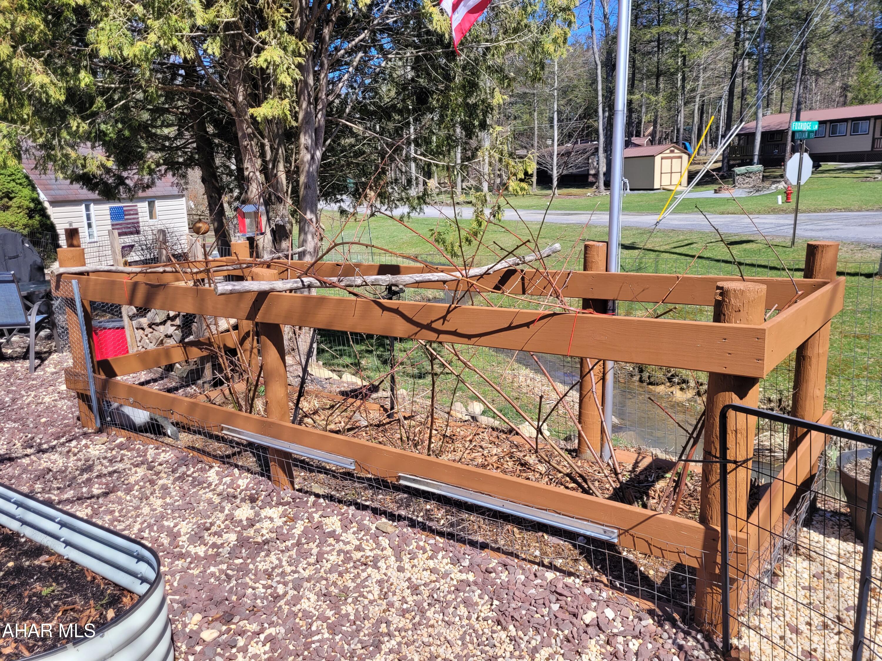 Glendale Yearound - Residential