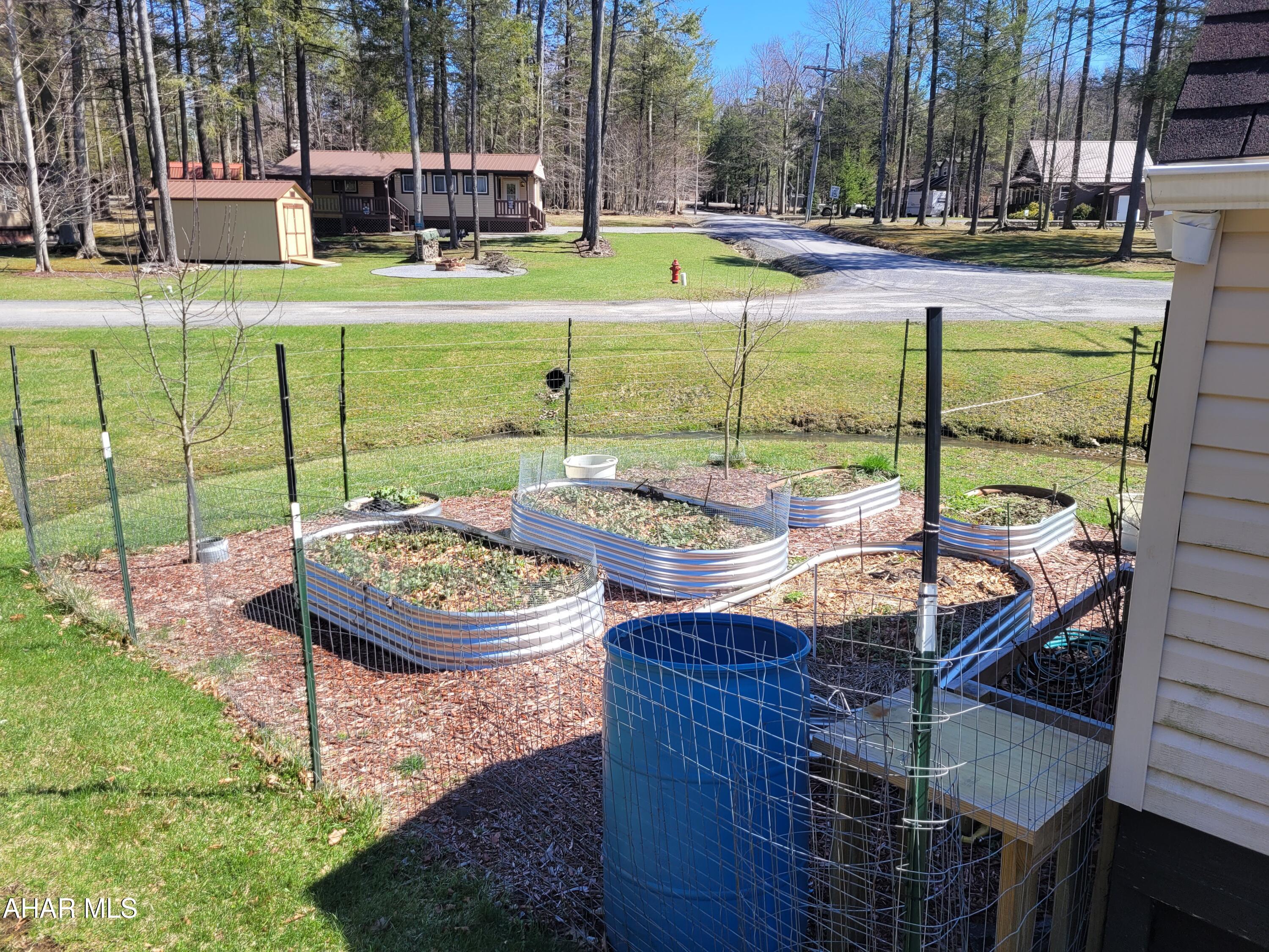 Glendale Yearound - Residential