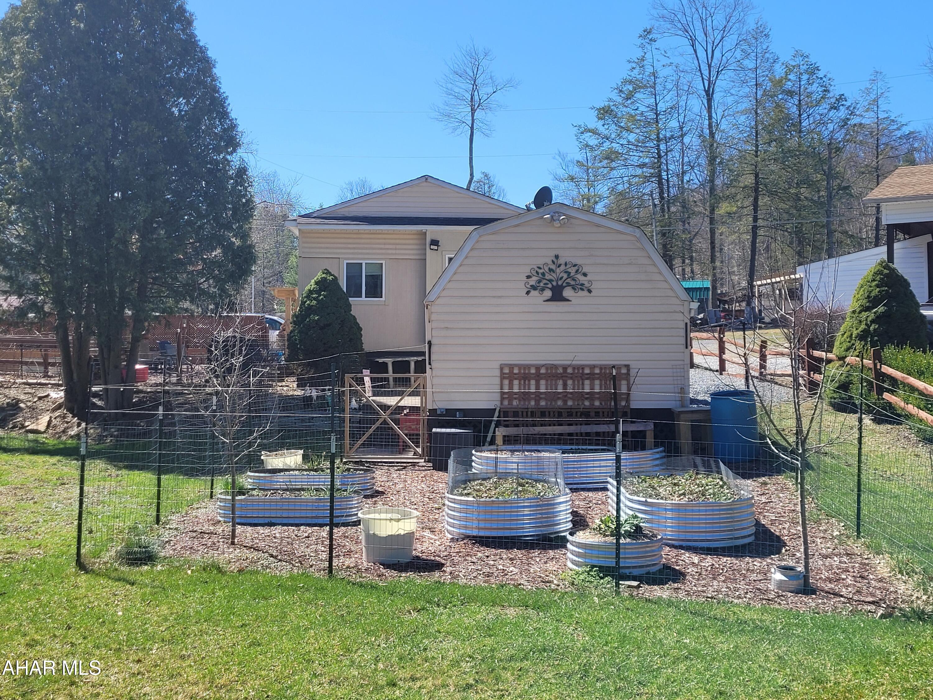 Glendale Yearound - Residential