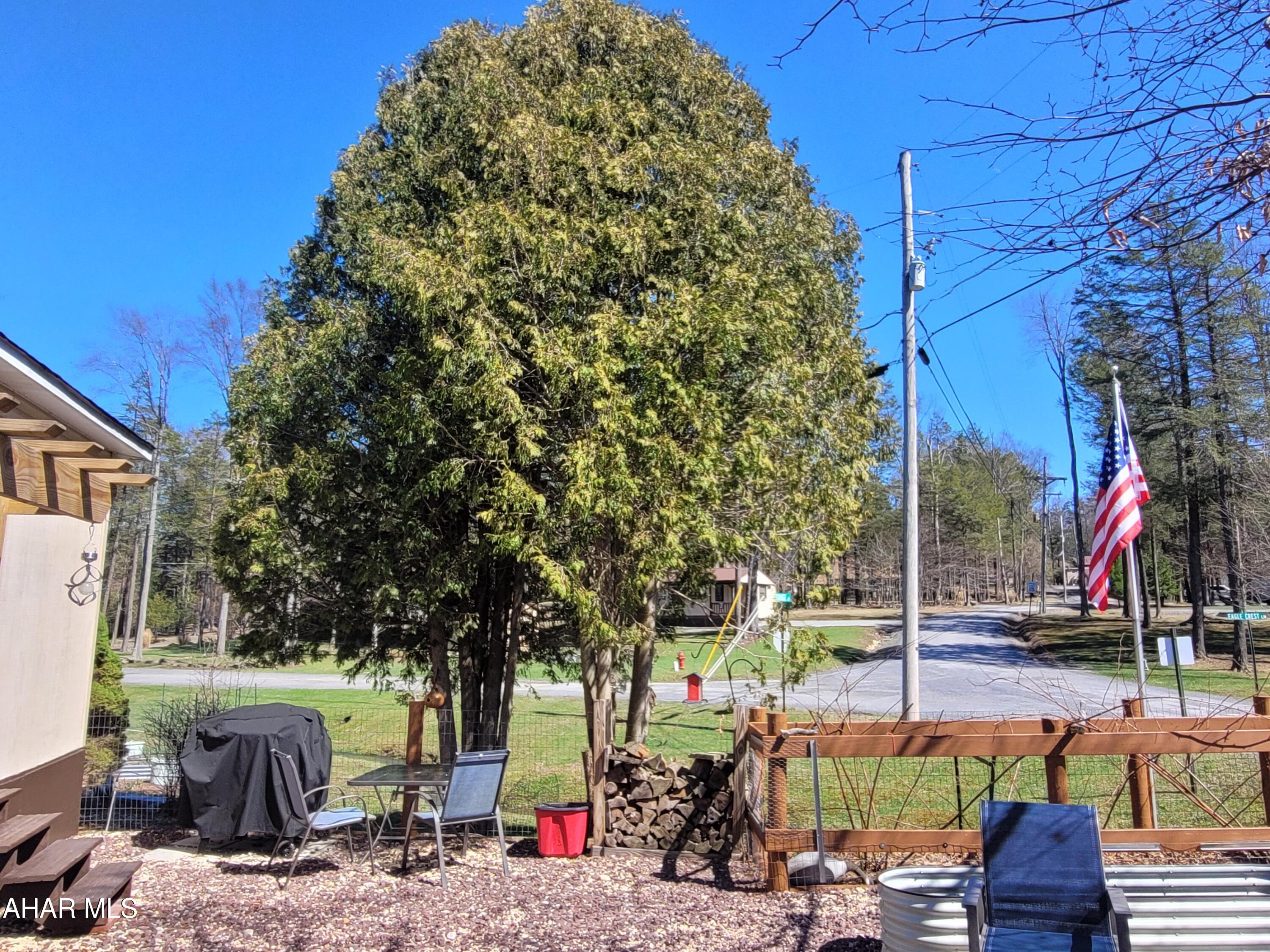 Glendale Yearound - Residential