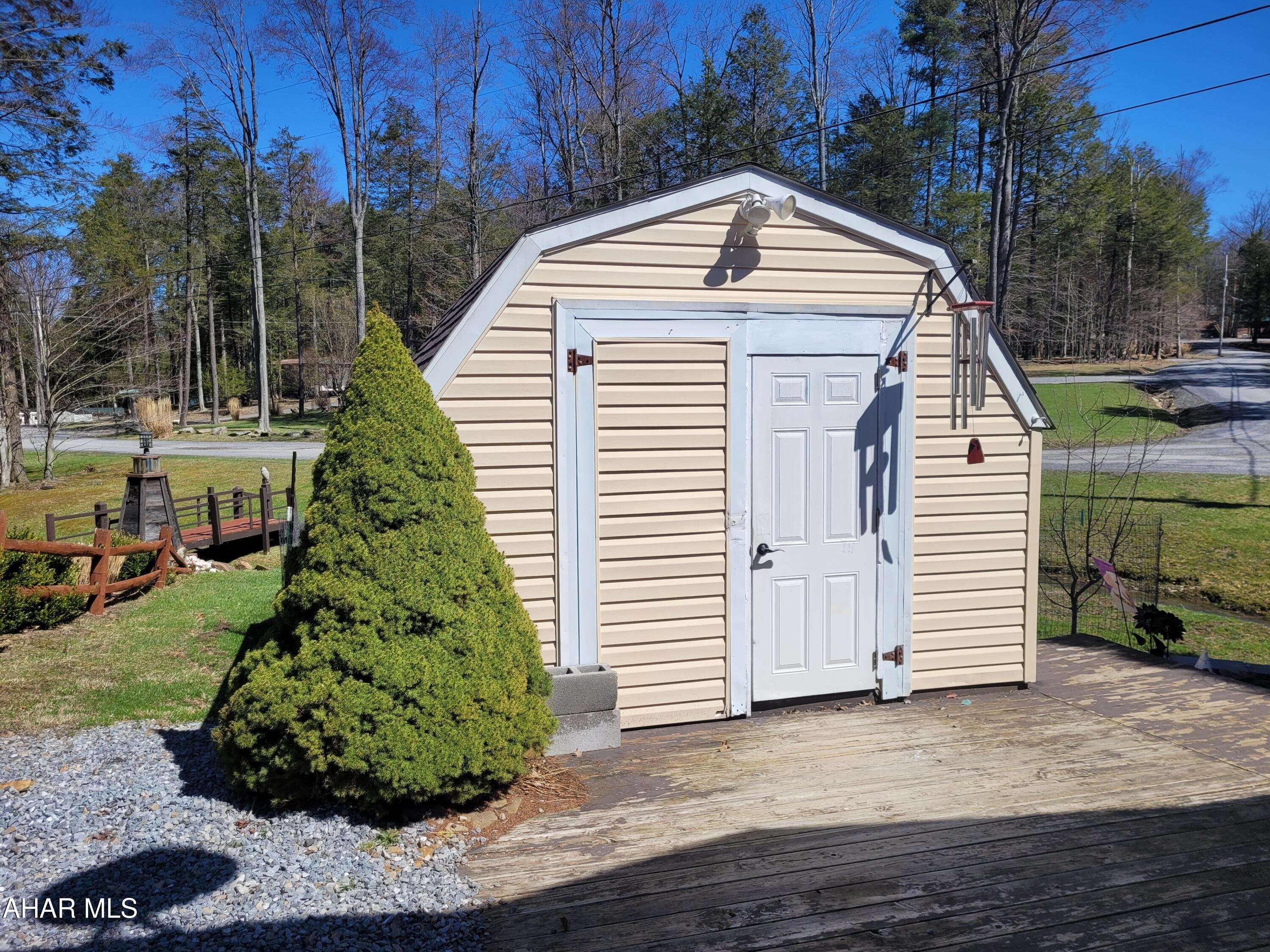 Glendale Yearound - Residential